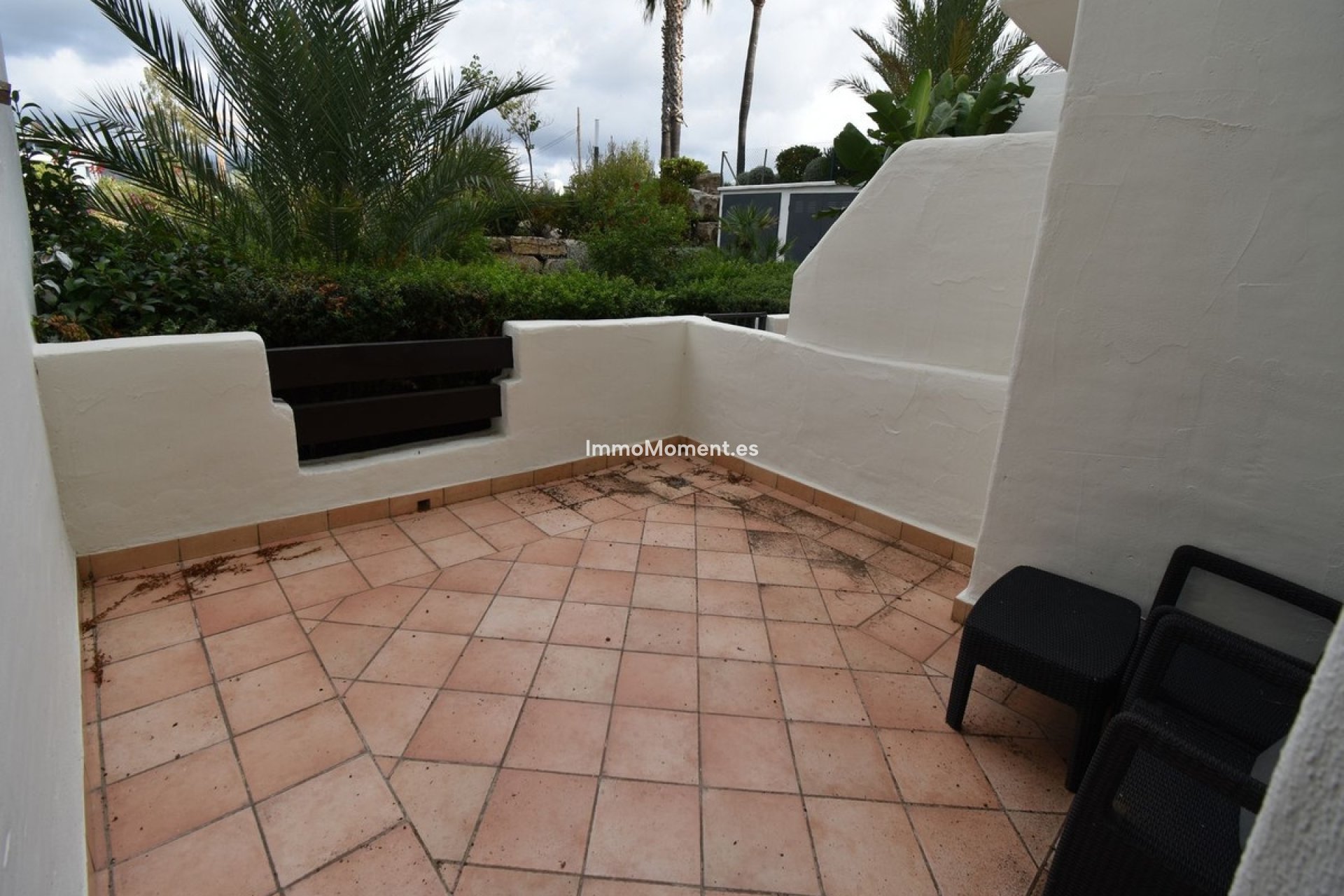 Reventa - Apartamento - Estepona  - Estepona Centro
