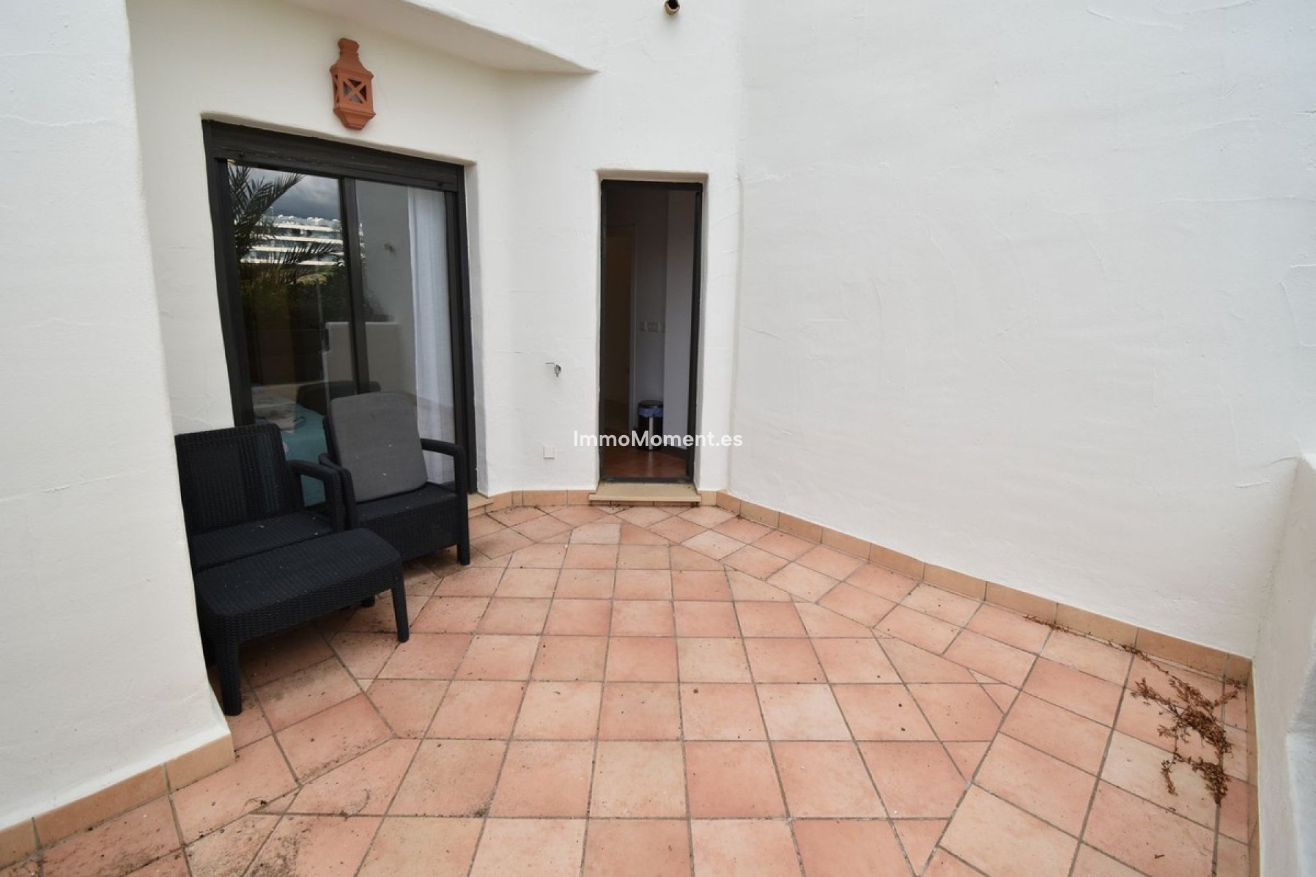 Reventa - Apartamento - Estepona  - Estepona Centro