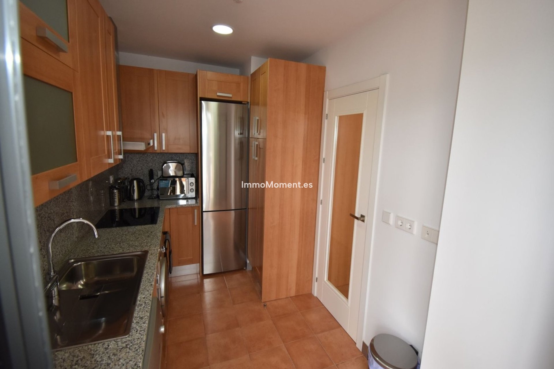 Reventa - Apartamento - Estepona  - Estepona Centro