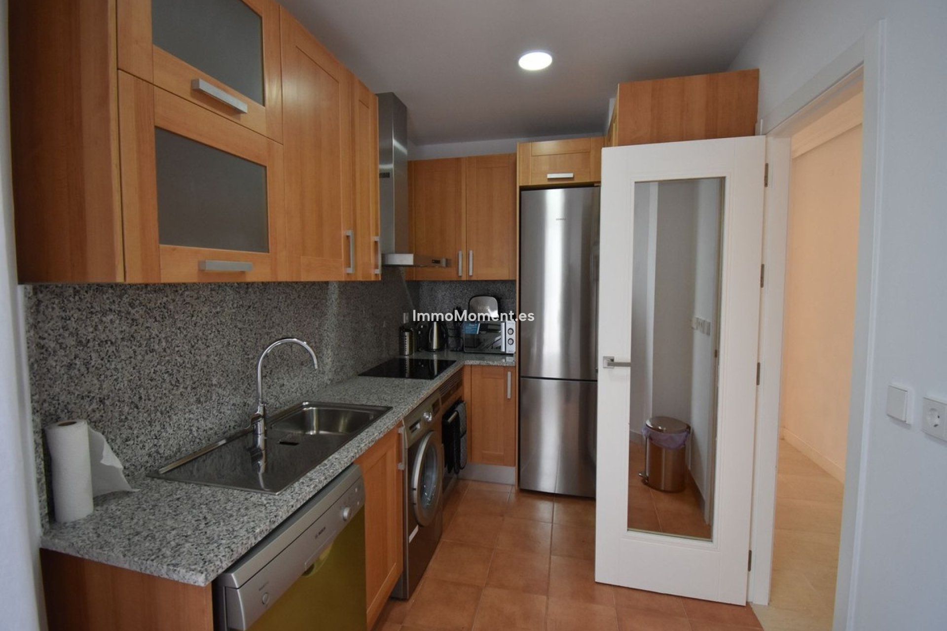 Reventa - Apartamento - Estepona  - Estepona Centro