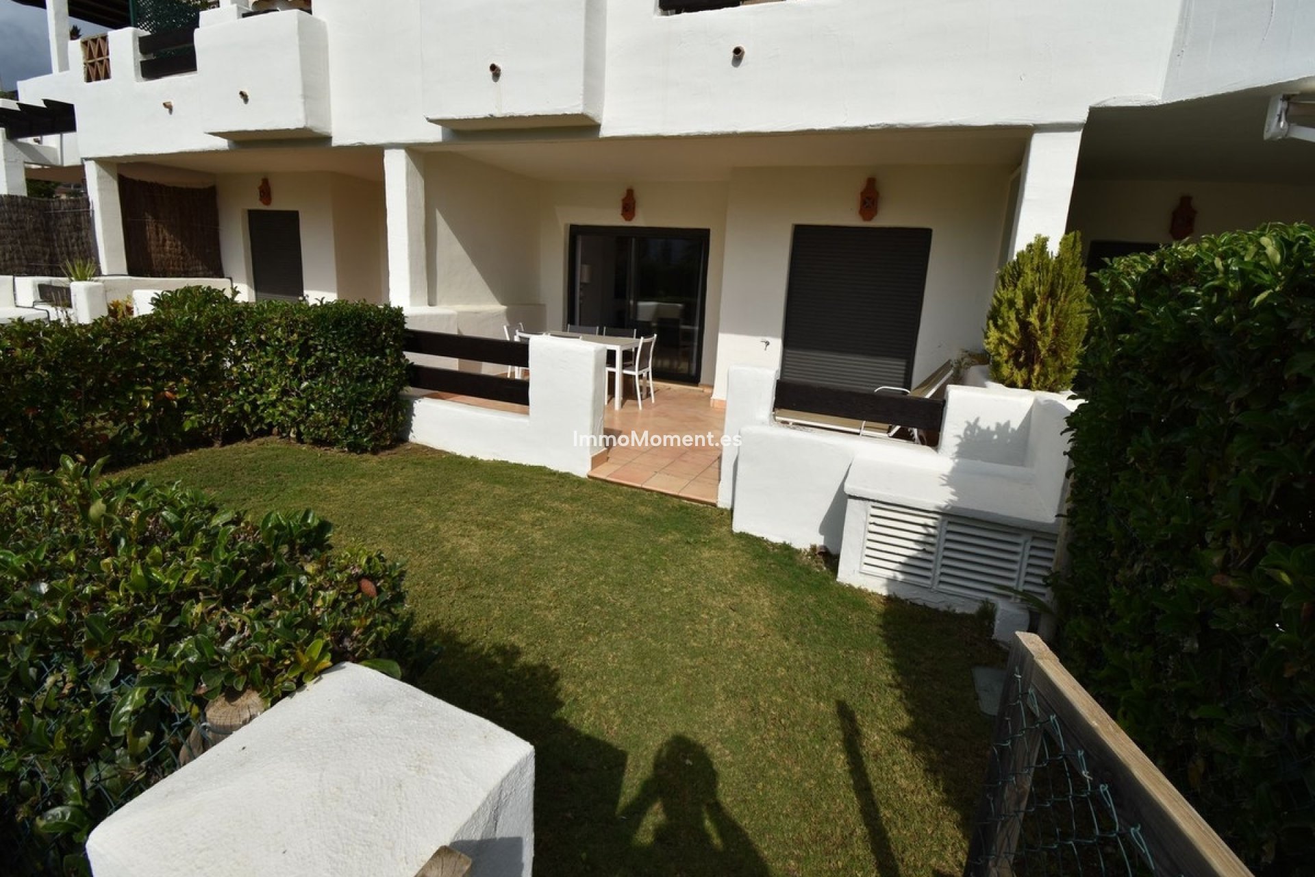 Reventa - Apartamento - Estepona  - Estepona Centro