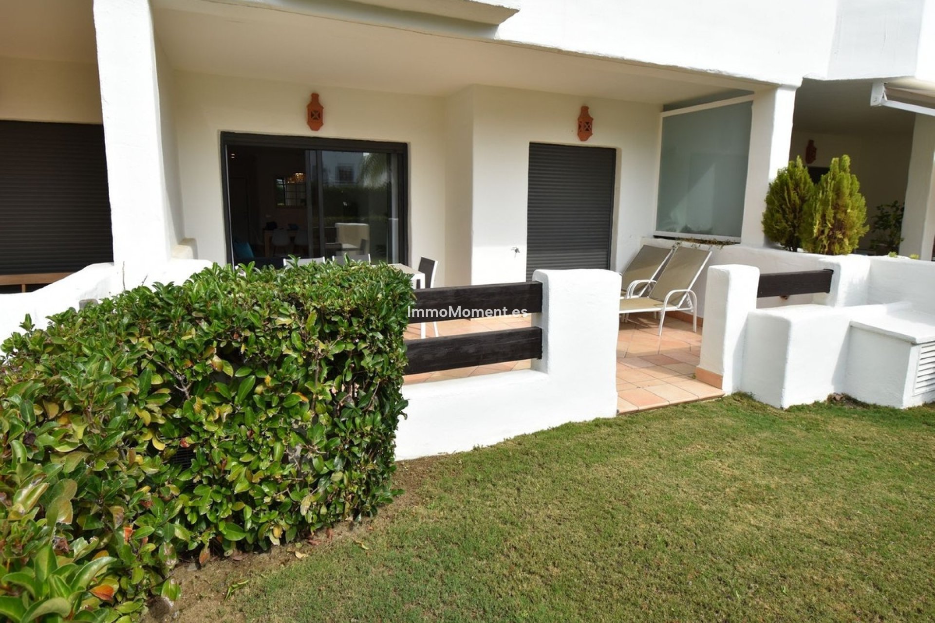 Reventa - Apartamento - Estepona  - Estepona Centro