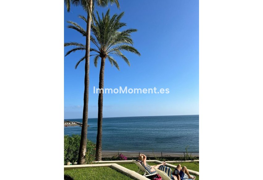 Reventa - Apartamento - Estepona  - Estepona Centro
