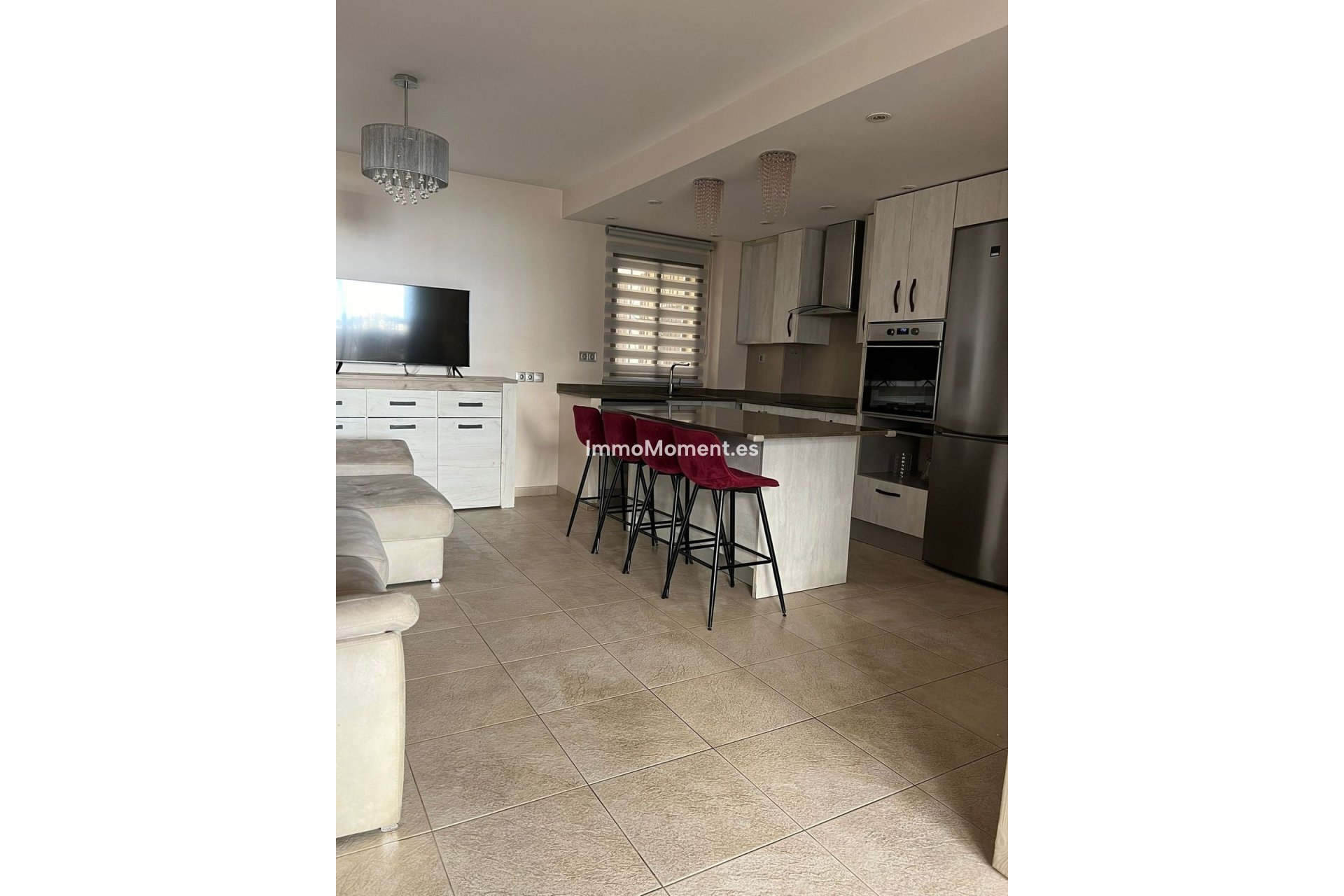 Reventa - Apartamento - Estepona  - Estepona Centro