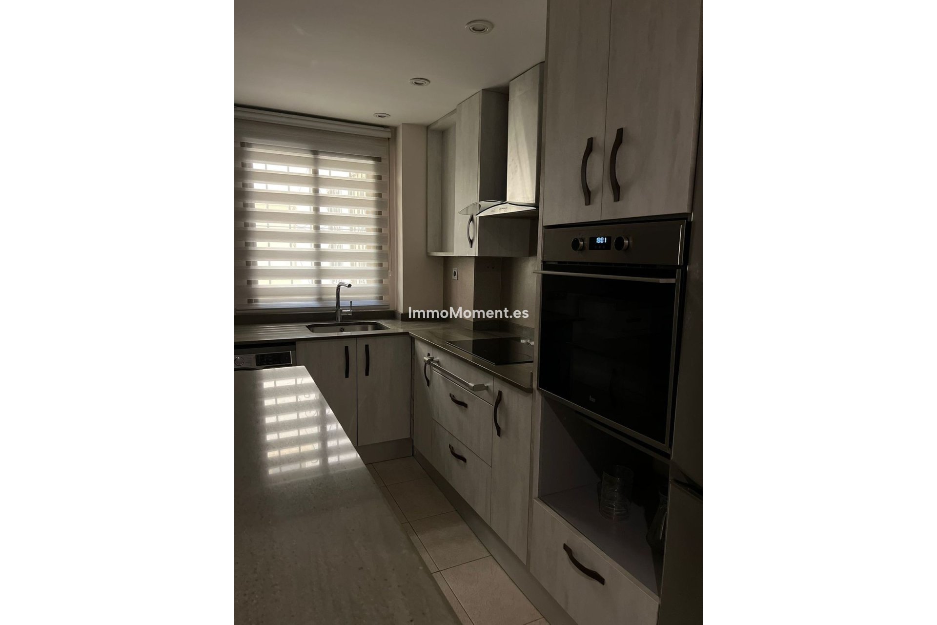 Reventa - Apartamento - Estepona  - Estepona Centro