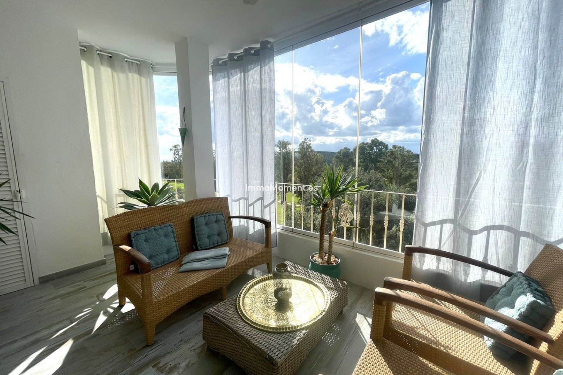 Reventa - Apartamento - Estepona  - Estepona Centro