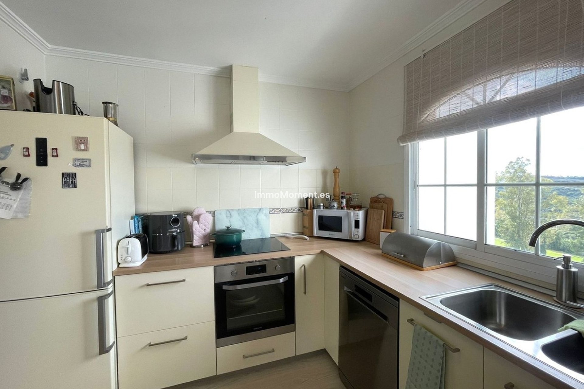 Reventa - Apartamento - Estepona  - Estepona Centro