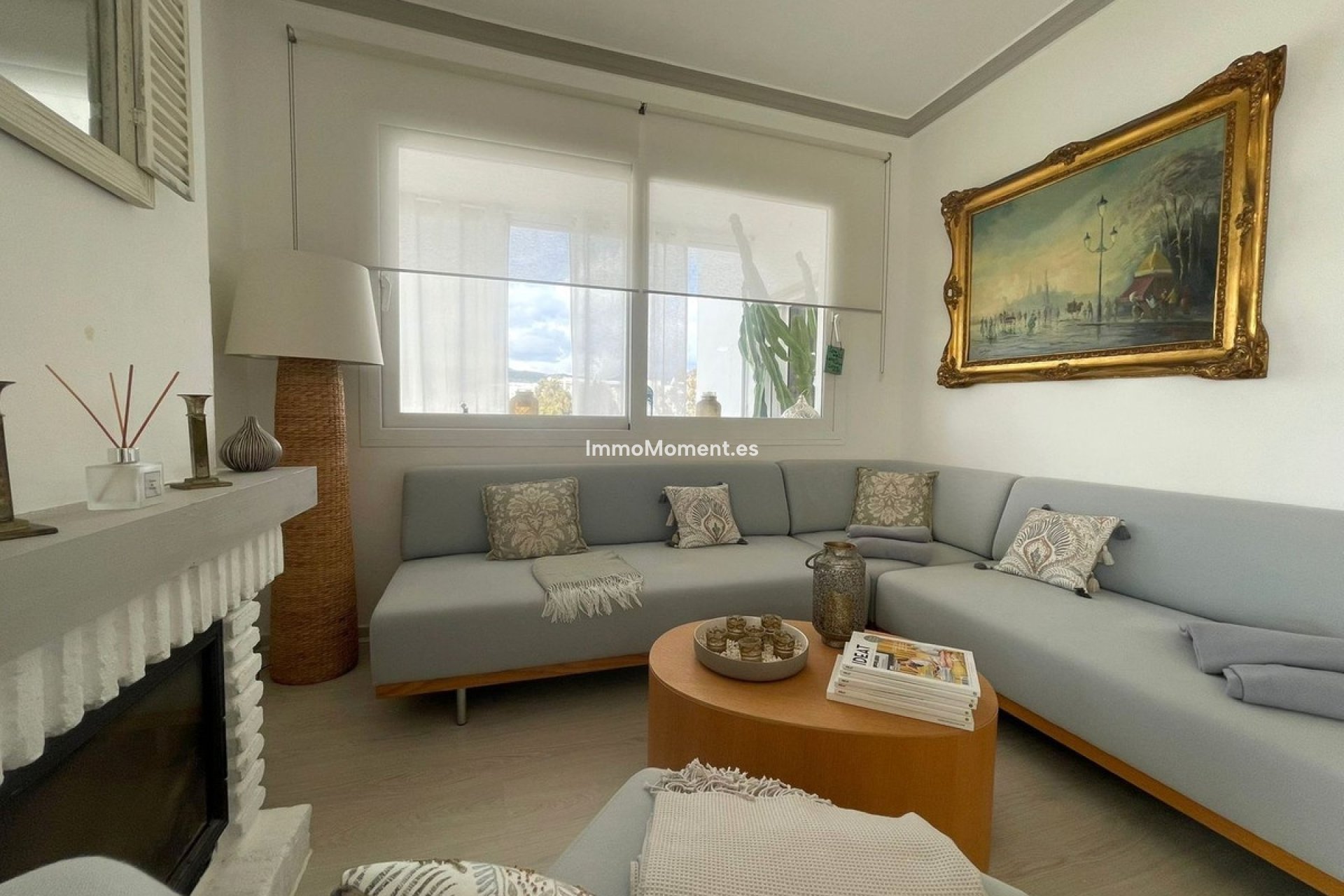 Reventa - Apartamento - Estepona  - Estepona Centro