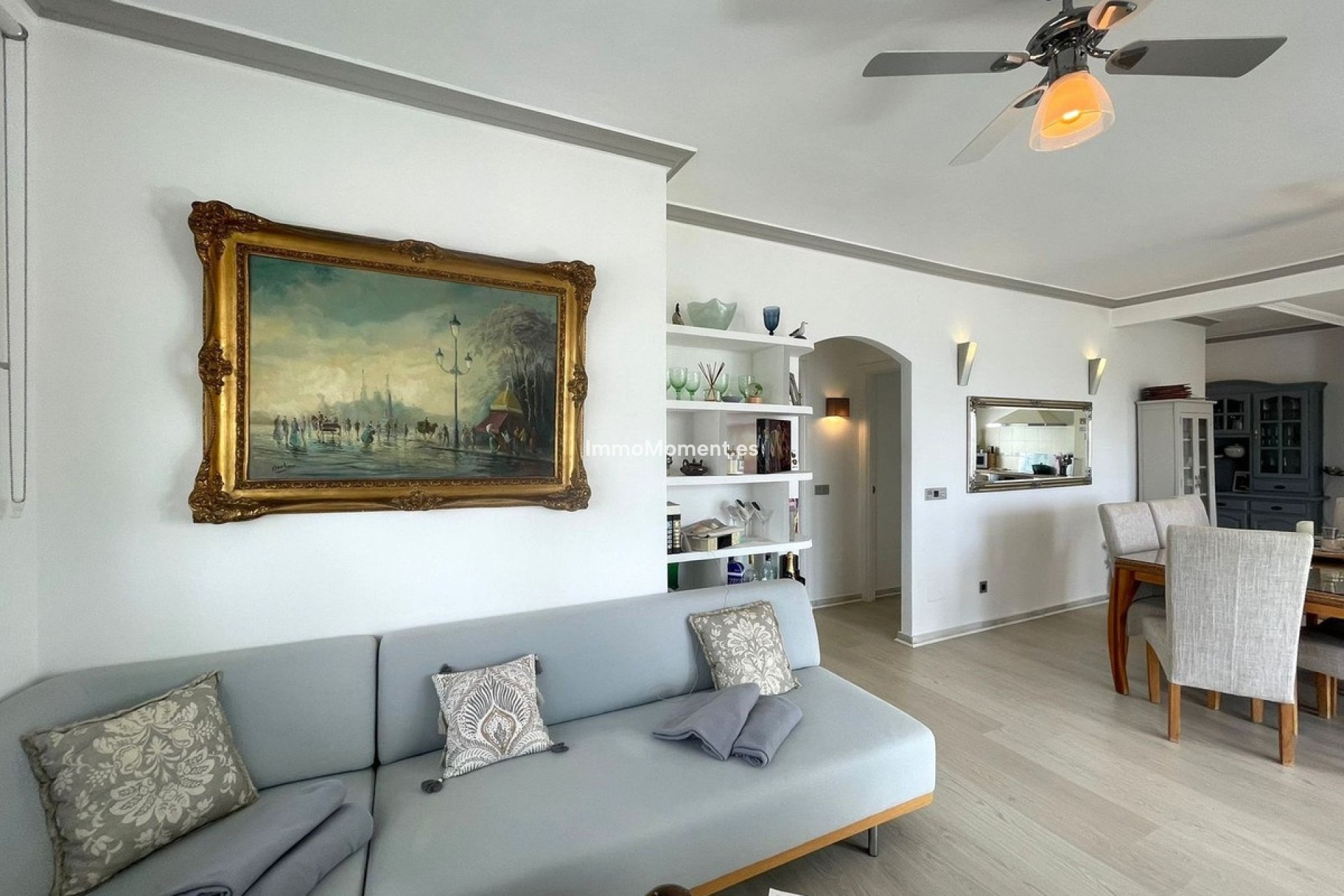 Reventa - Apartamento - Estepona  - Estepona Centro