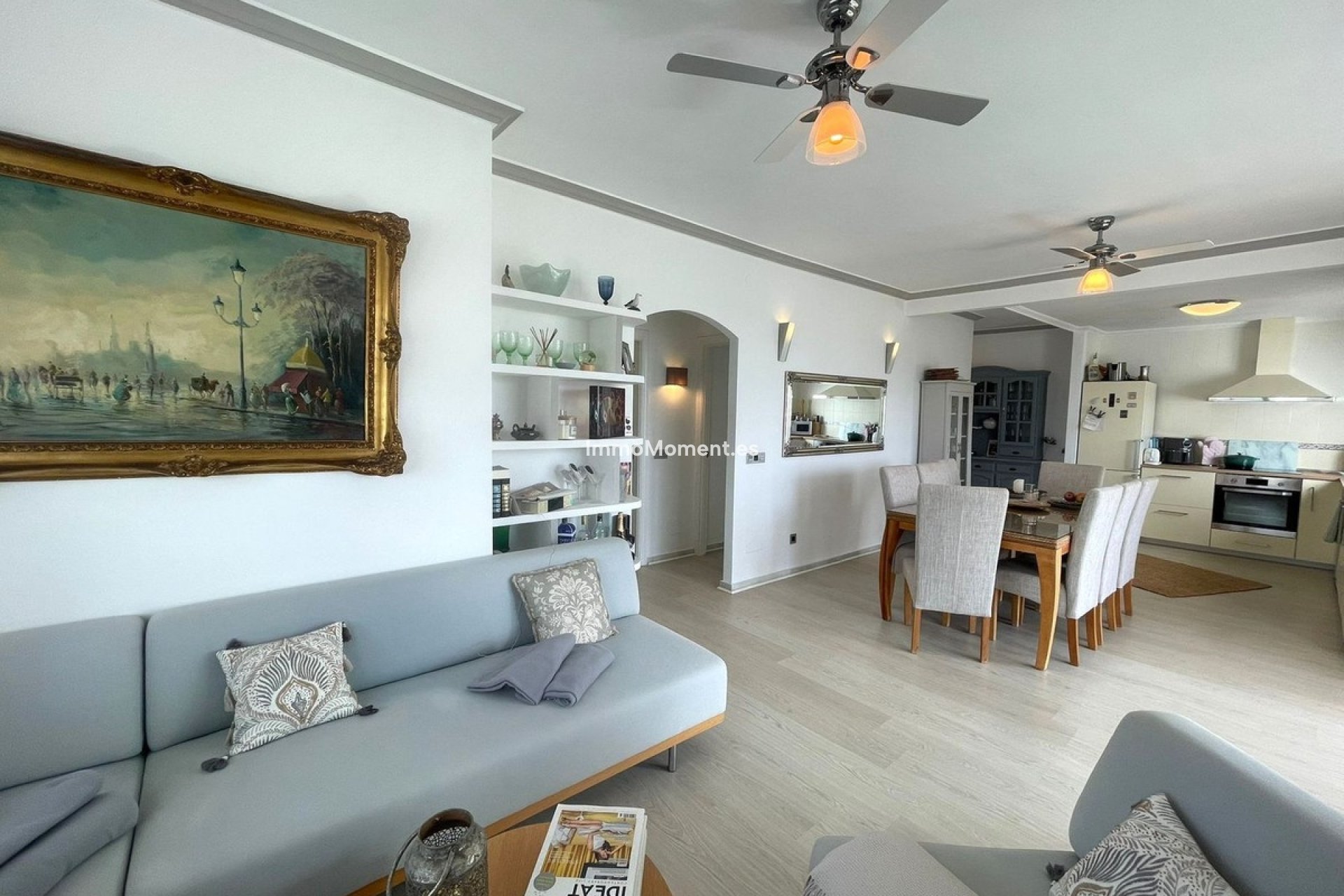 Reventa - Apartamento - Estepona  - Estepona Centro