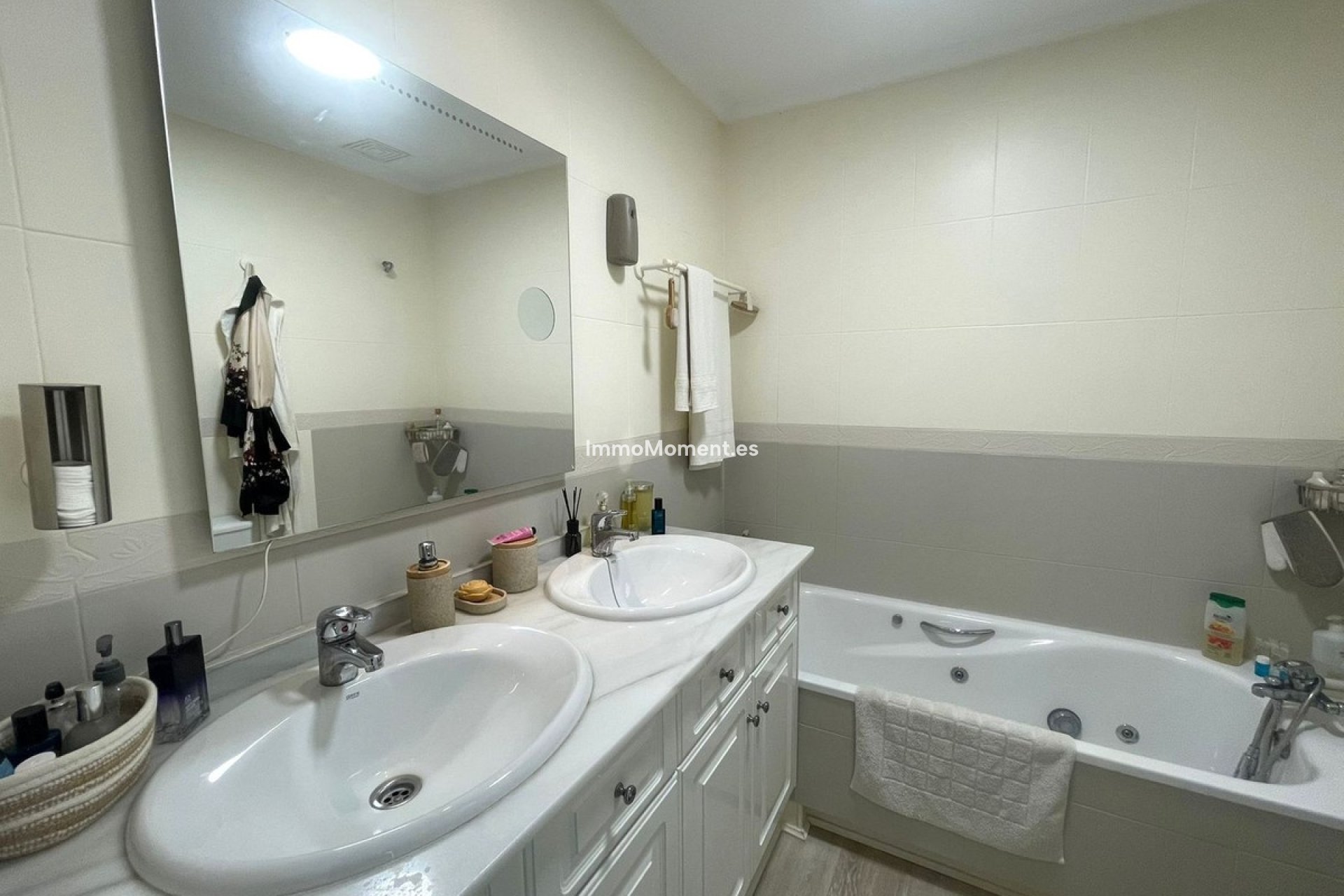 Reventa - Apartamento - Estepona  - Estepona Centro