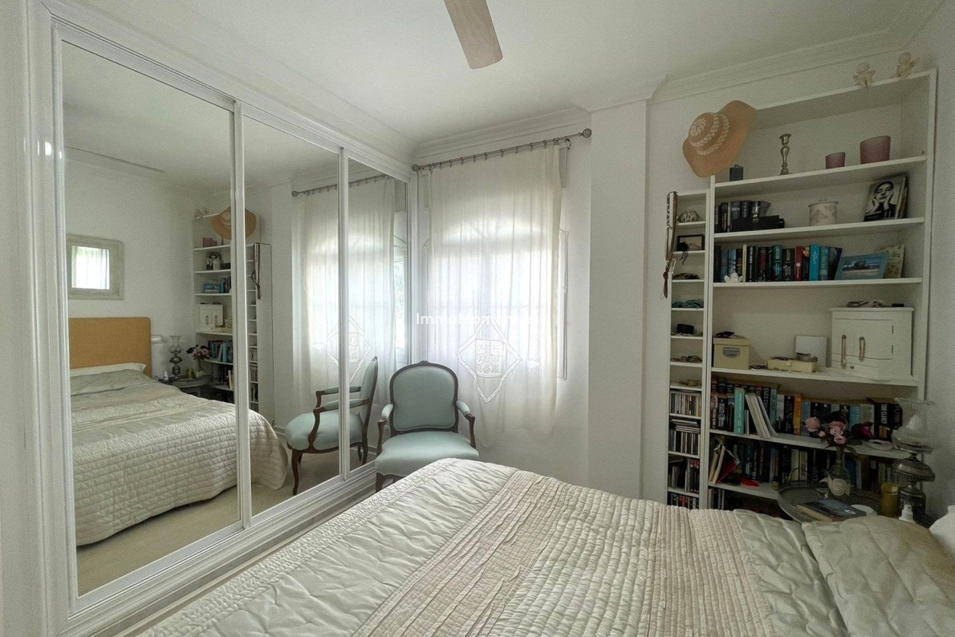 Reventa - Apartamento - Estepona  - Estepona Centro