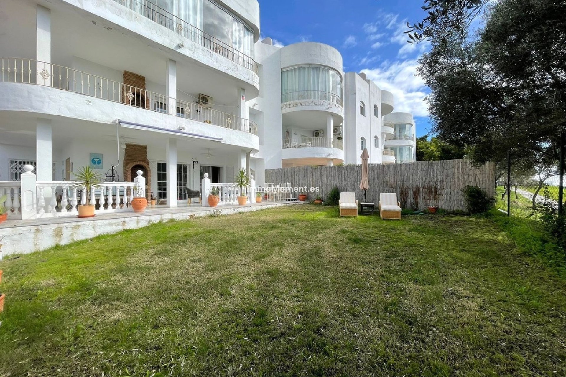 Reventa - Apartamento - Estepona  - Estepona Centro