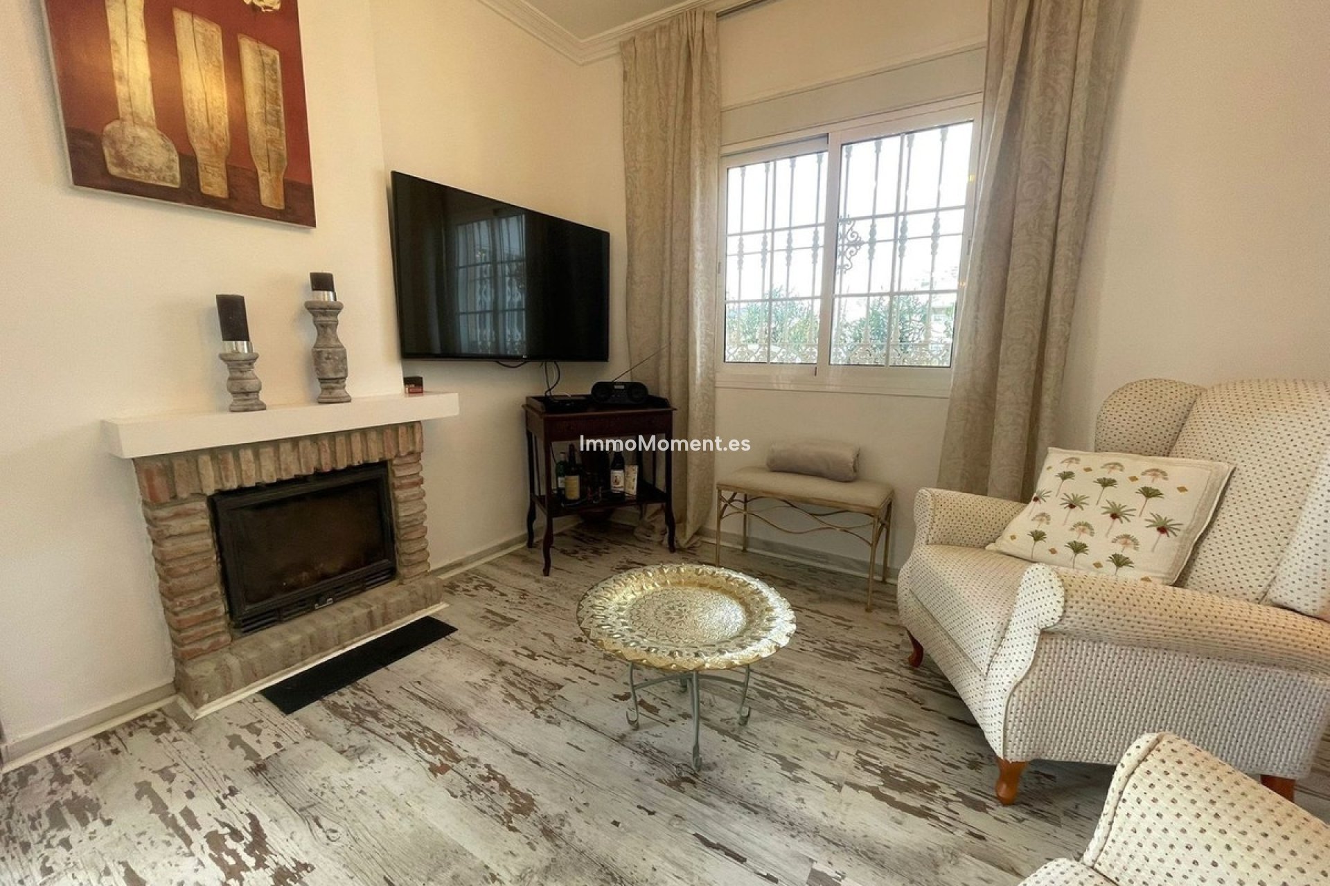 Reventa - Apartamento - Estepona  - Estepona Centro