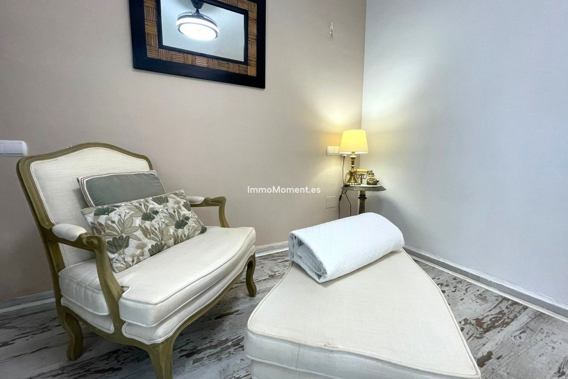 Reventa - Apartamento - Estepona  - Estepona Centro