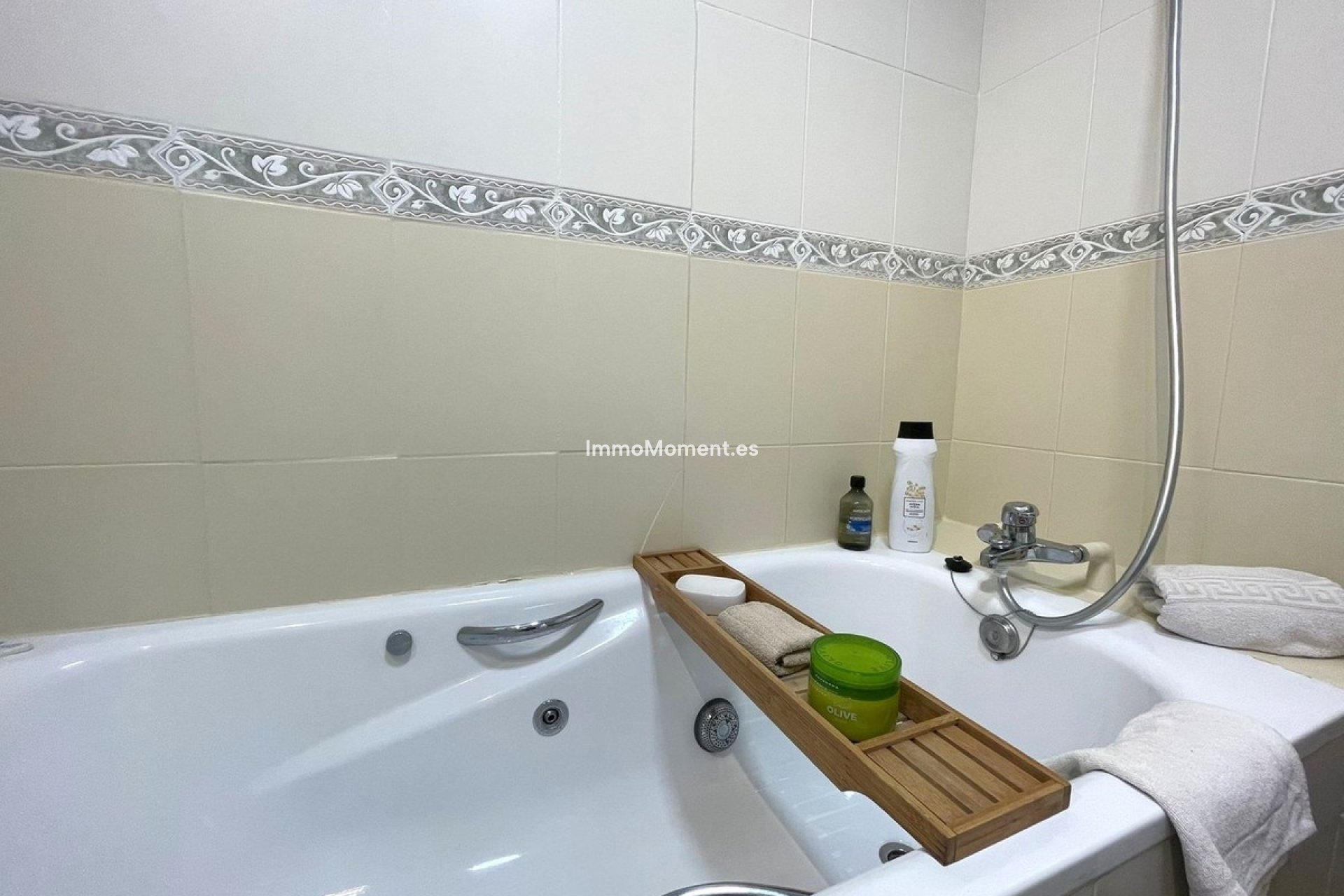 Reventa - Apartamento - Estepona  - Estepona Centro