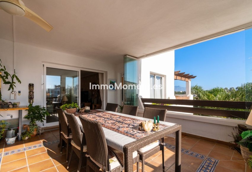 Reventa - Apartamento - Estepona  - Estepona Centro