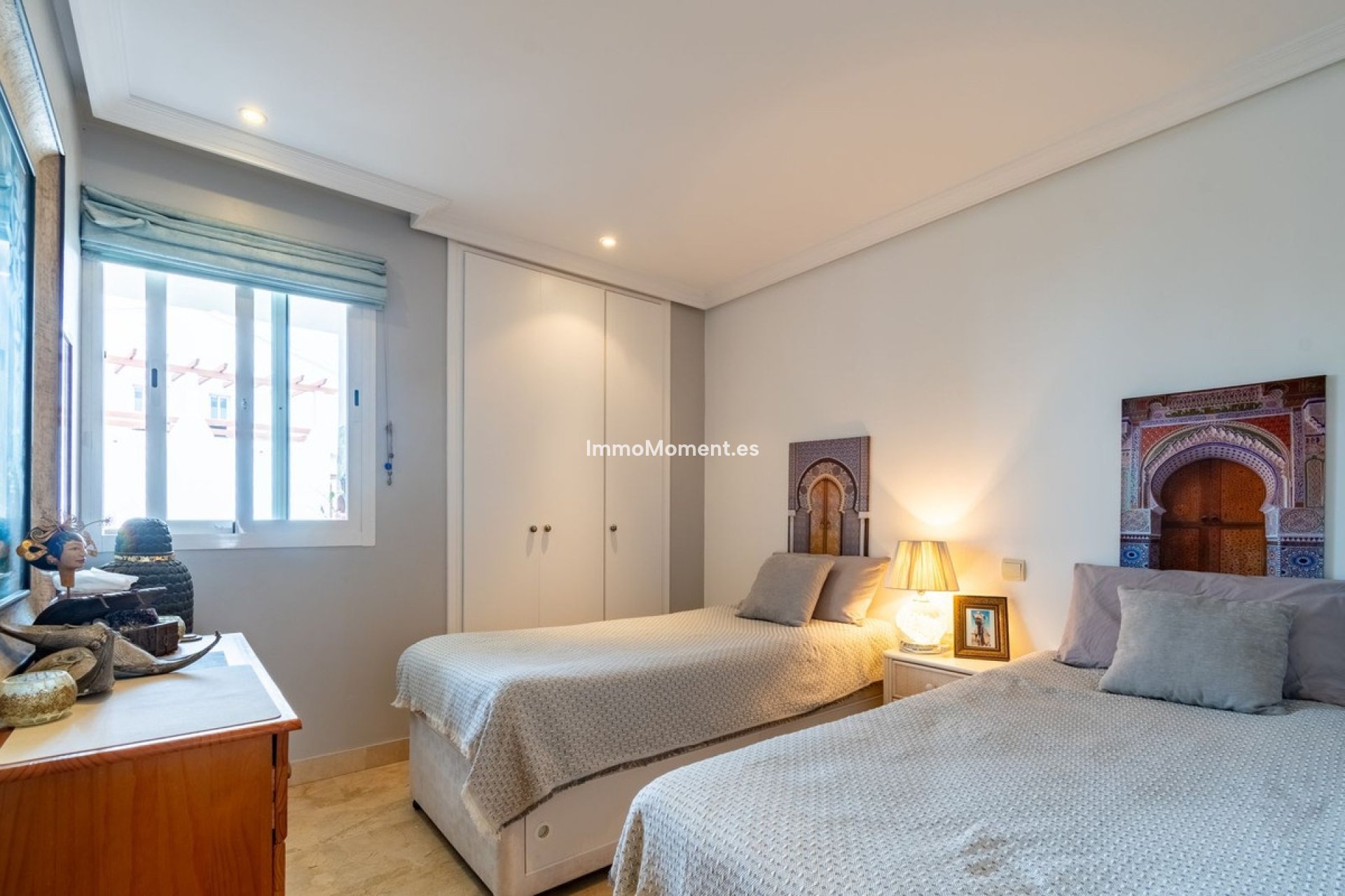 Reventa - Apartamento - Estepona  - Estepona Centro