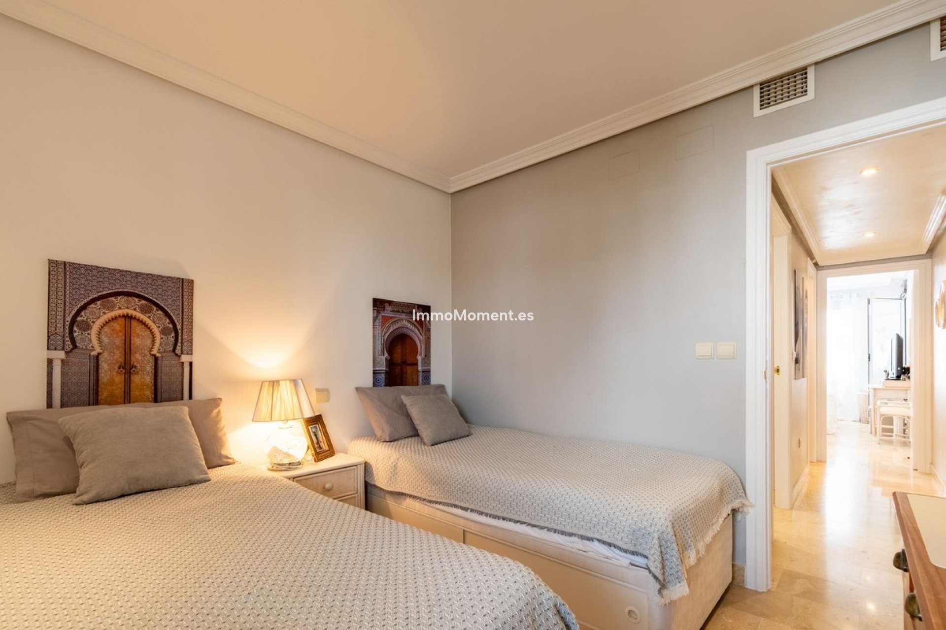 Reventa - Apartamento - Estepona  - Estepona Centro