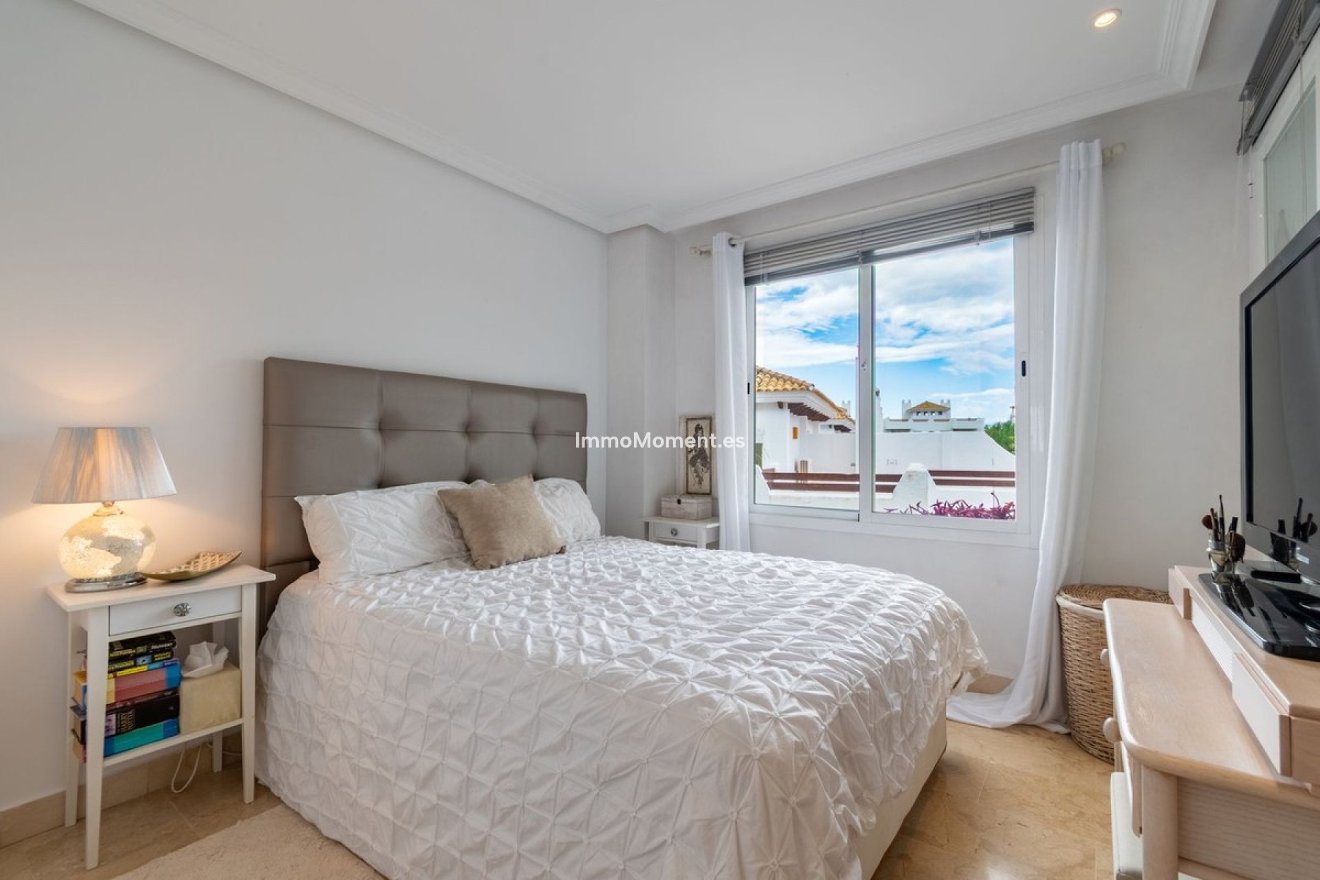 Reventa - Apartamento - Estepona  - Estepona Centro