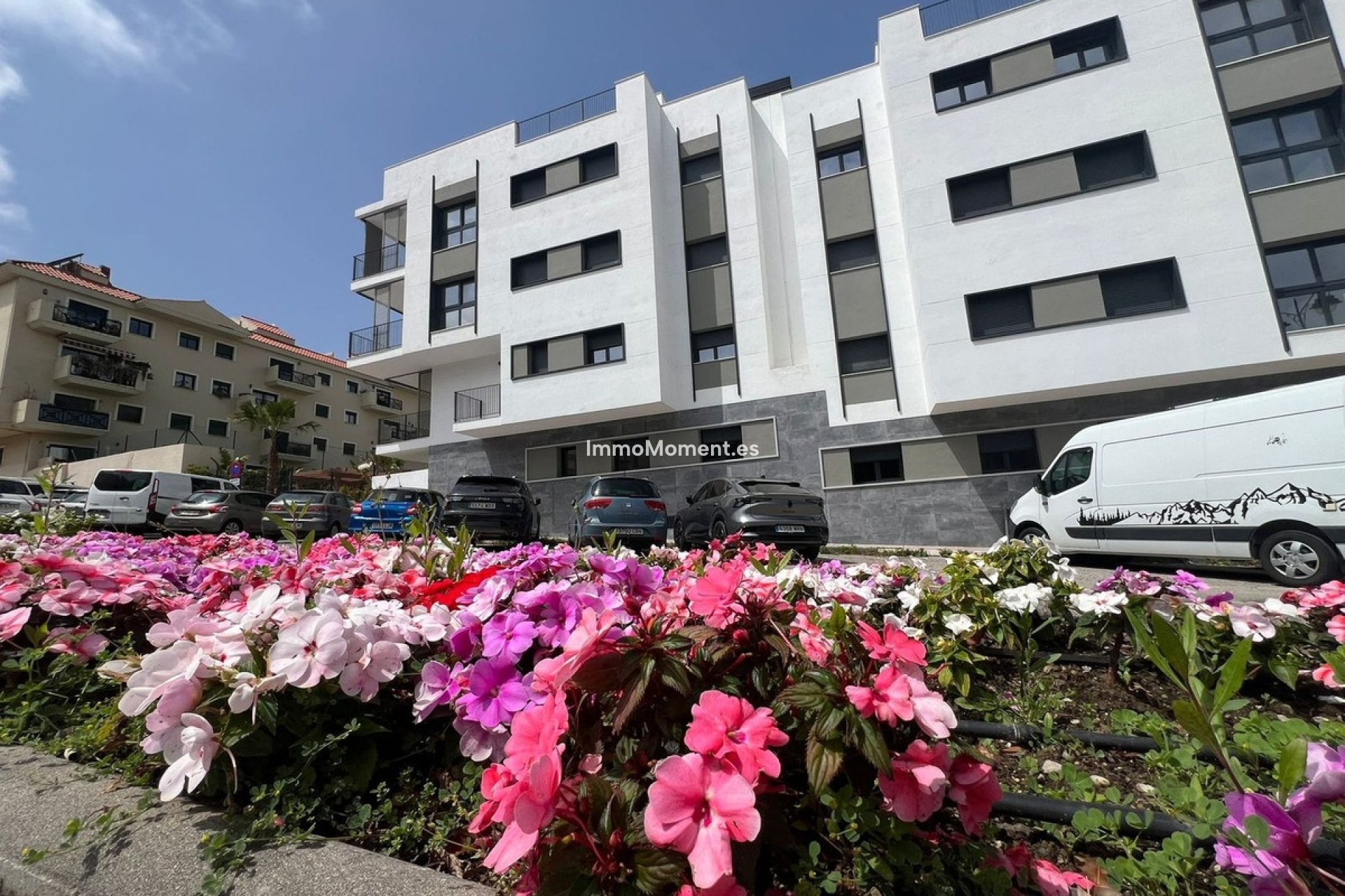 Reventa - Apartamento - Estepona  - Estepona Centro