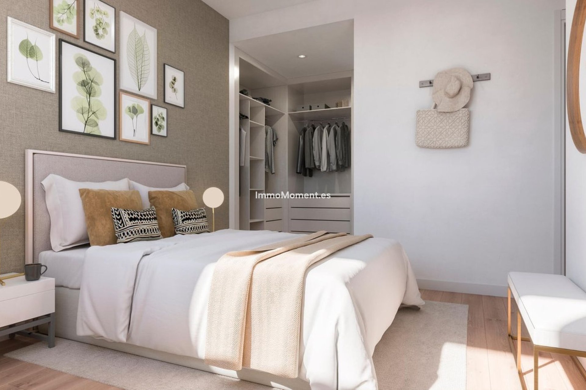 Reventa - Apartamento - Estepona  - Estepona Centro