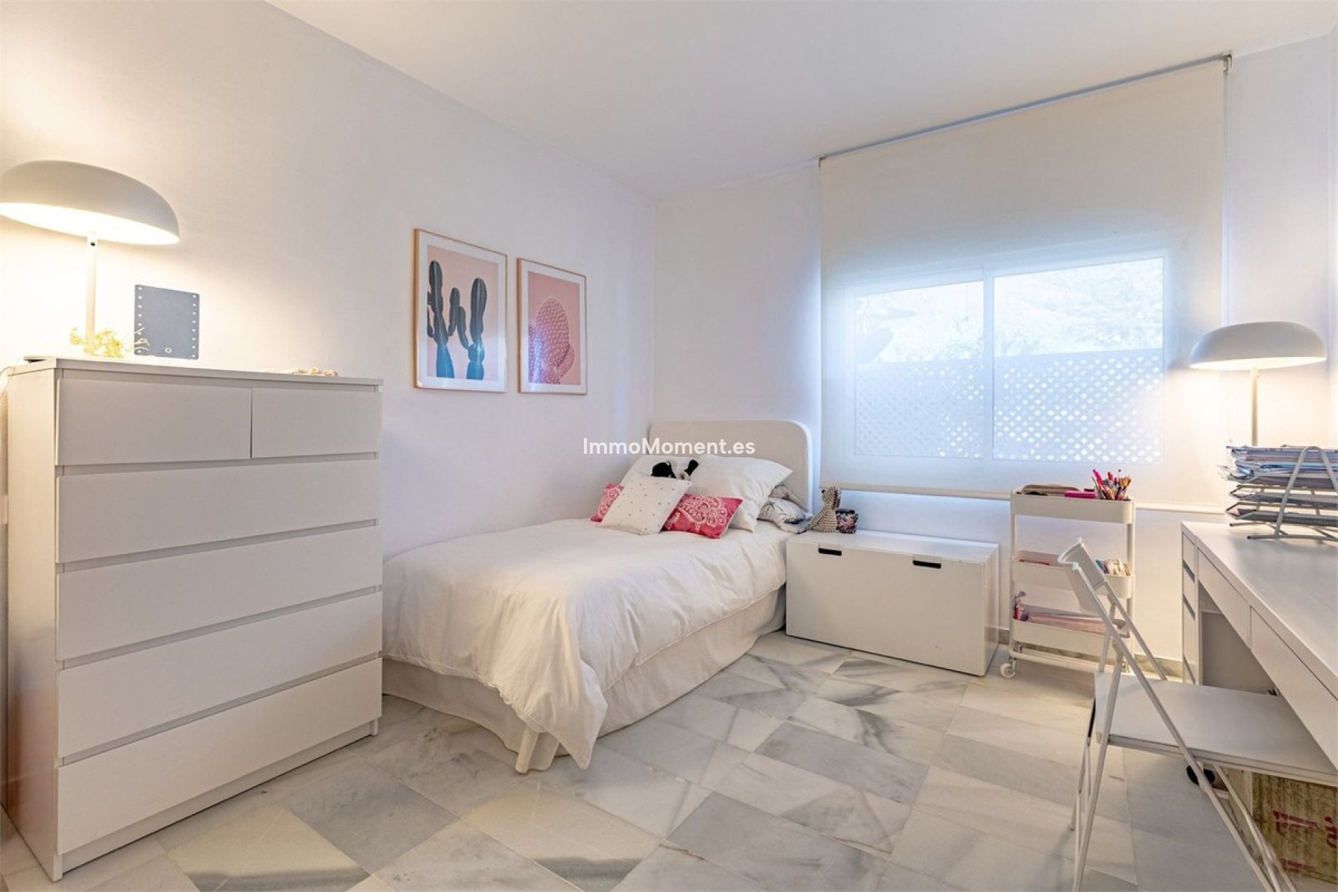 Reventa - Apartamento - Estepona  - Estepona Centro