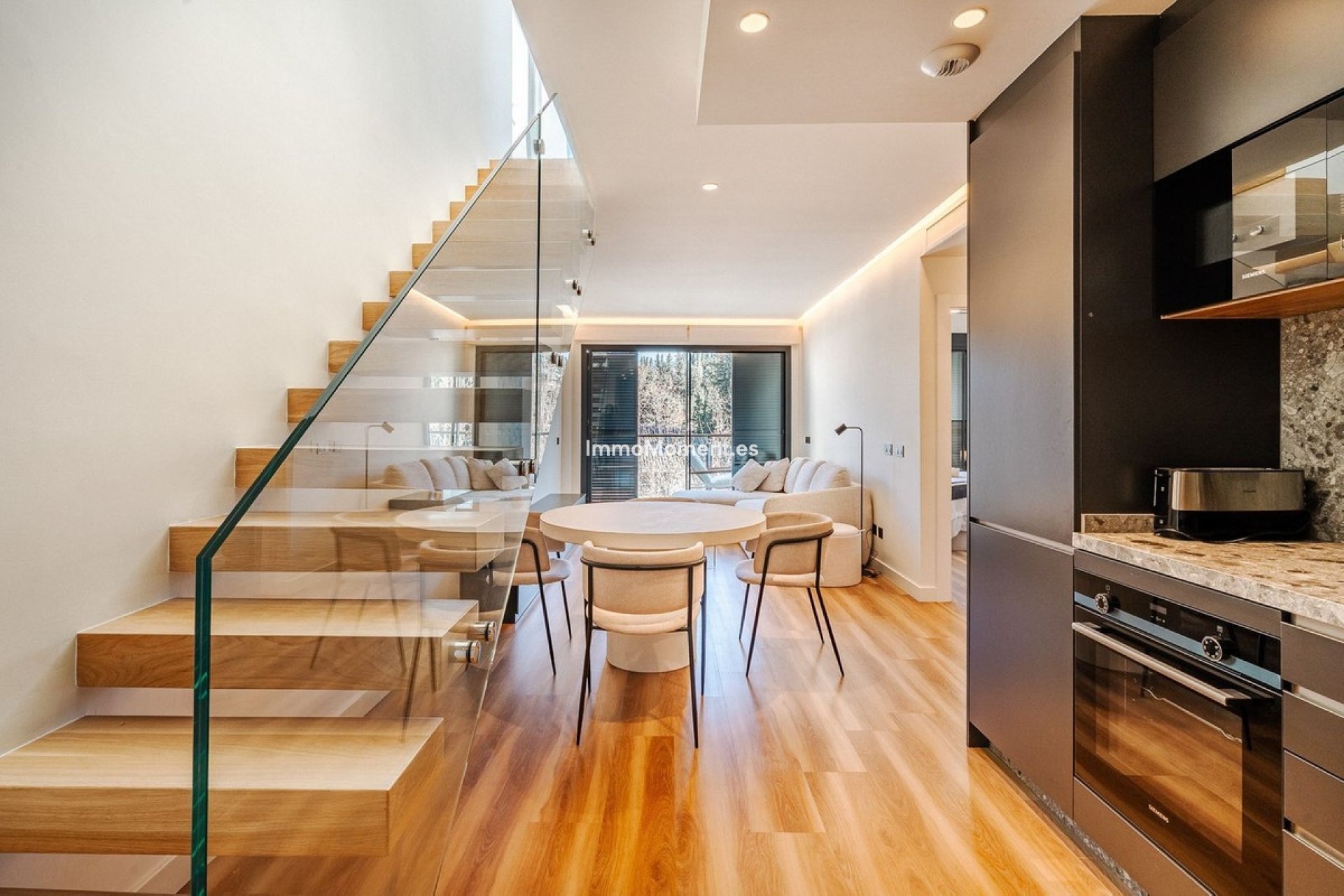 Reventa - Apartamento - Estepona  - Estepona Centro