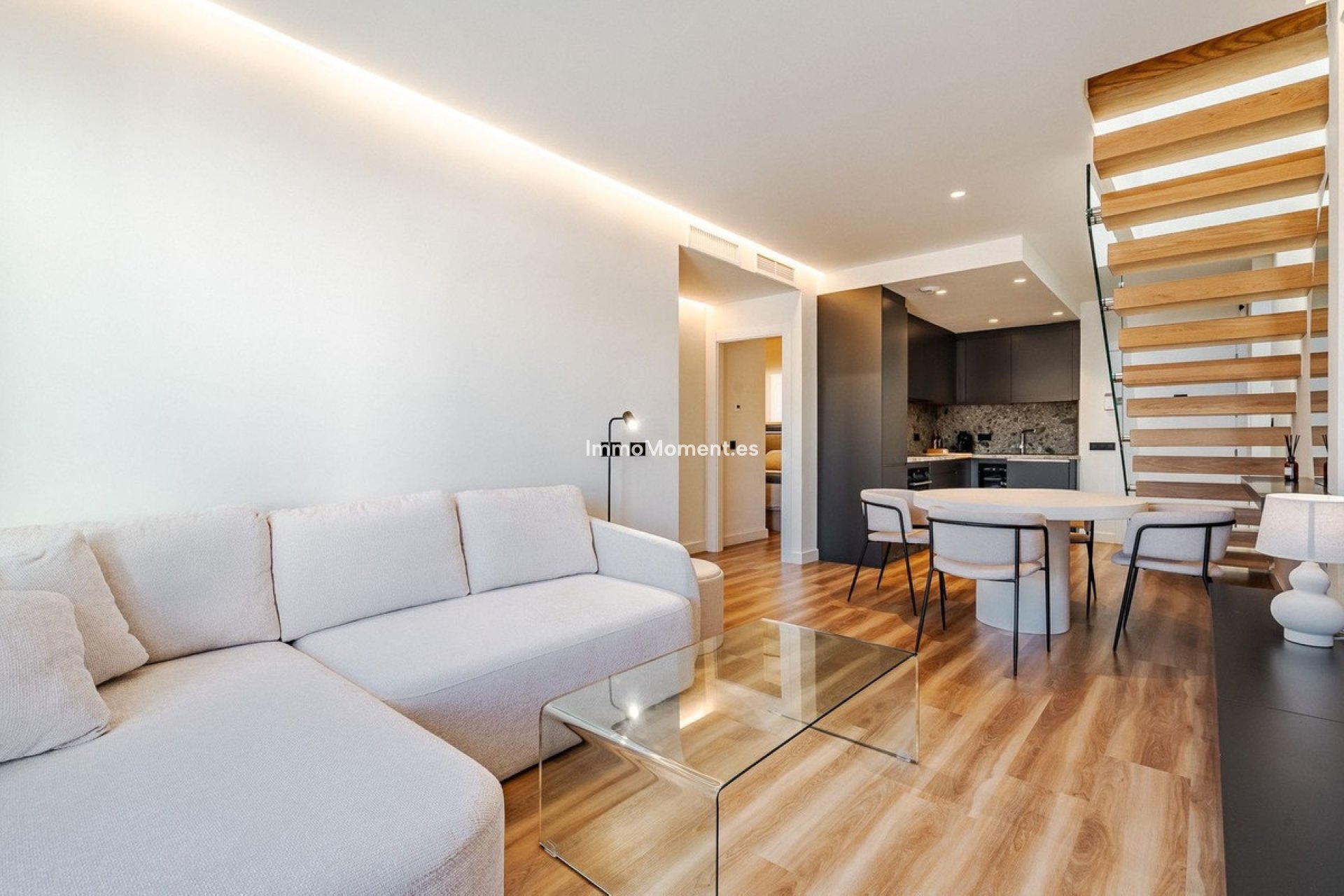 Reventa - Apartamento - Estepona  - Estepona Centro