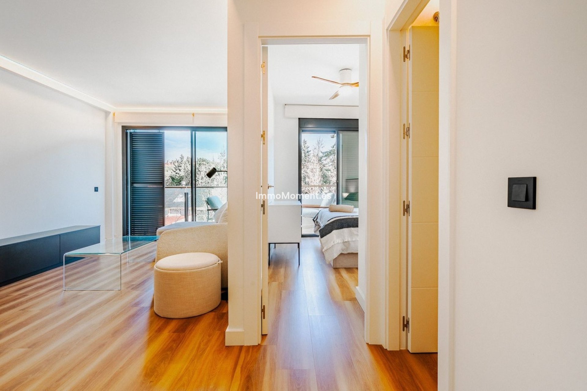 Reventa - Apartamento - Estepona  - Estepona Centro