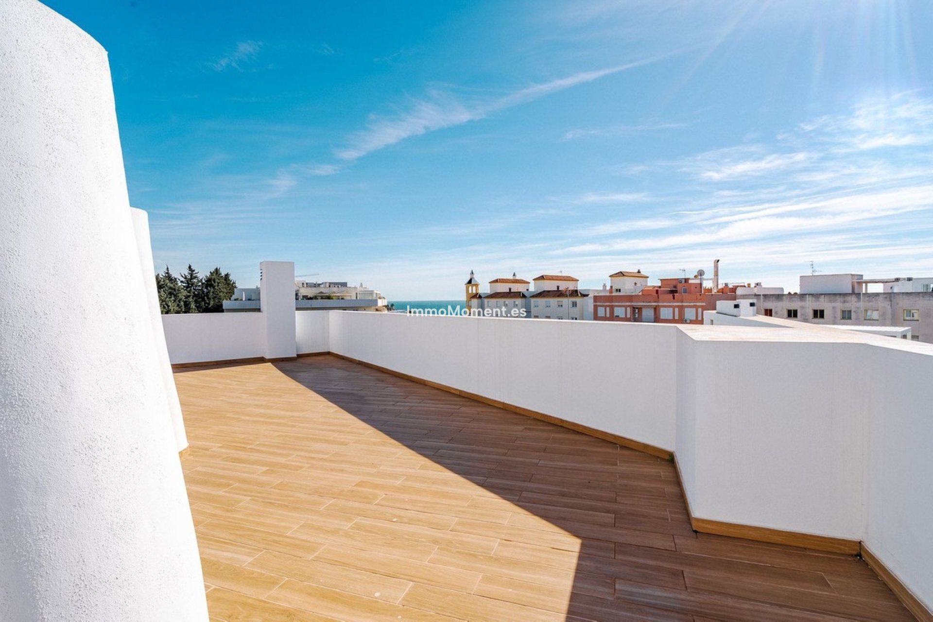 Reventa - Apartamento - Estepona  - Estepona Centro