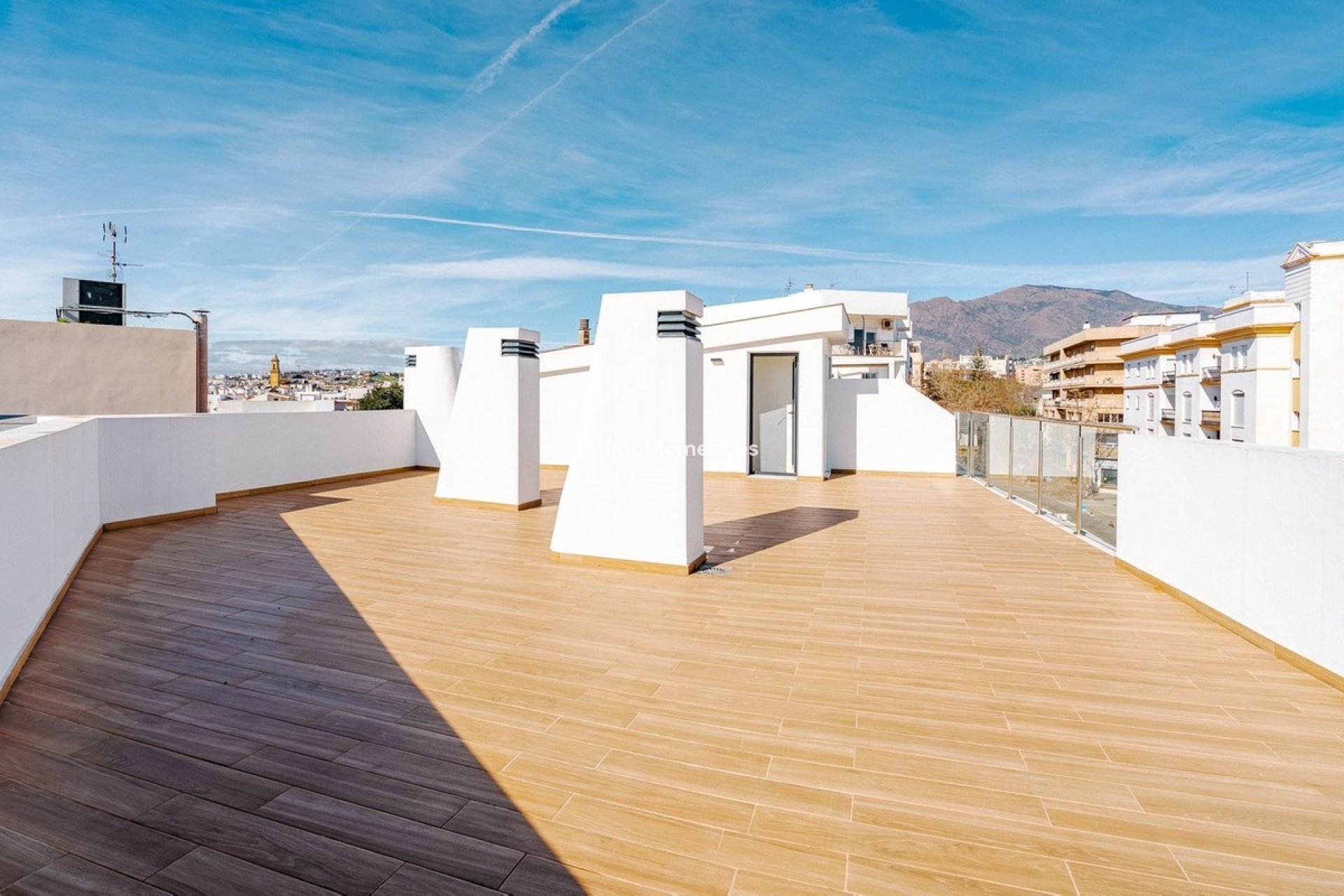 Reventa - Apartamento - Estepona  - Estepona Centro