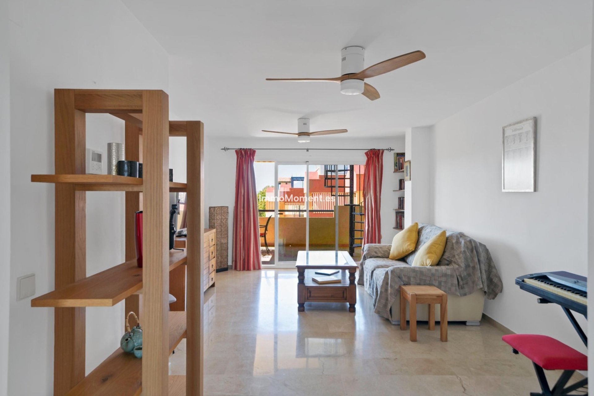 Reventa - Apartamento - Estepona  - Estepona Centro