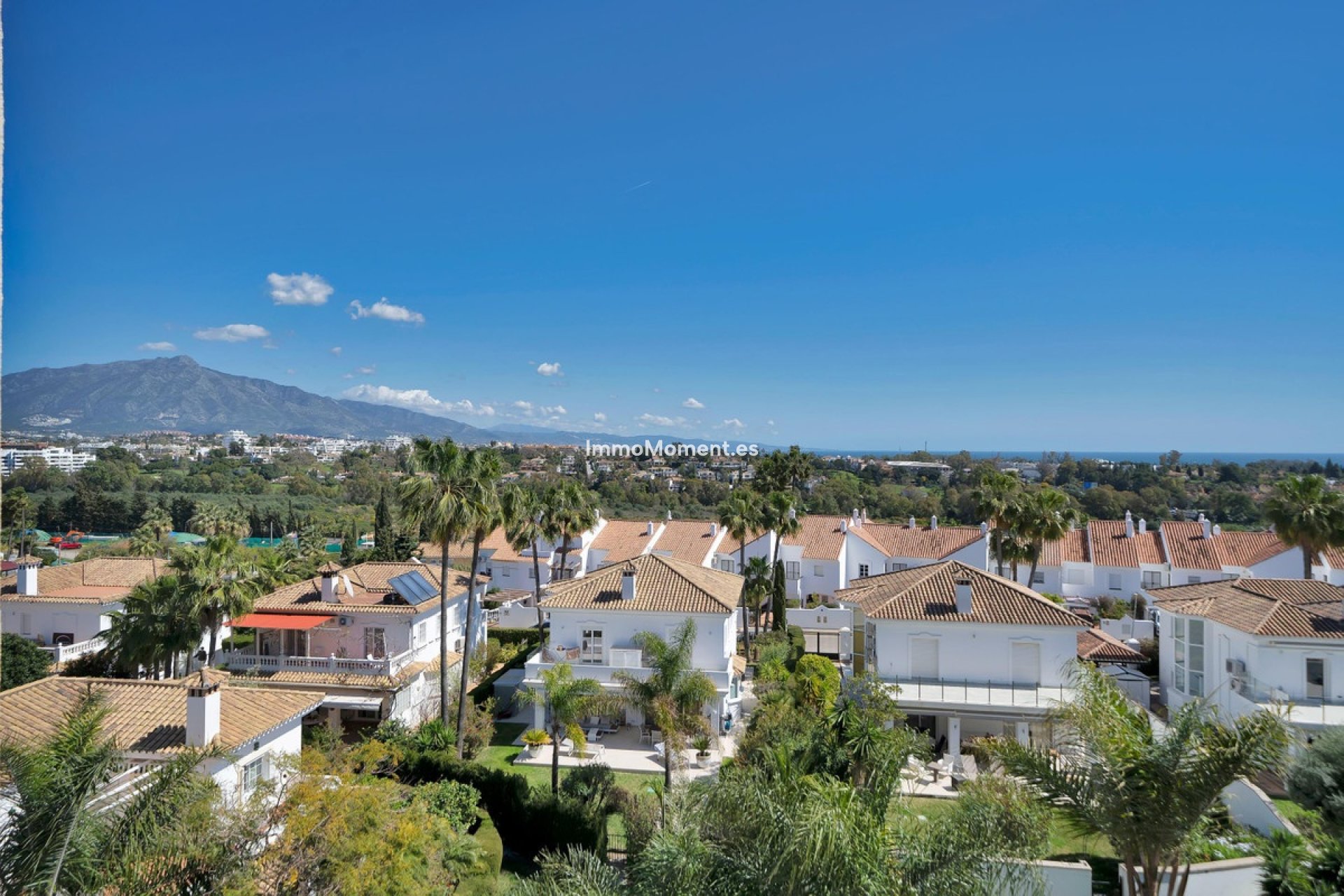 Reventa - Apartamento - Estepona  - Estepona Centro
