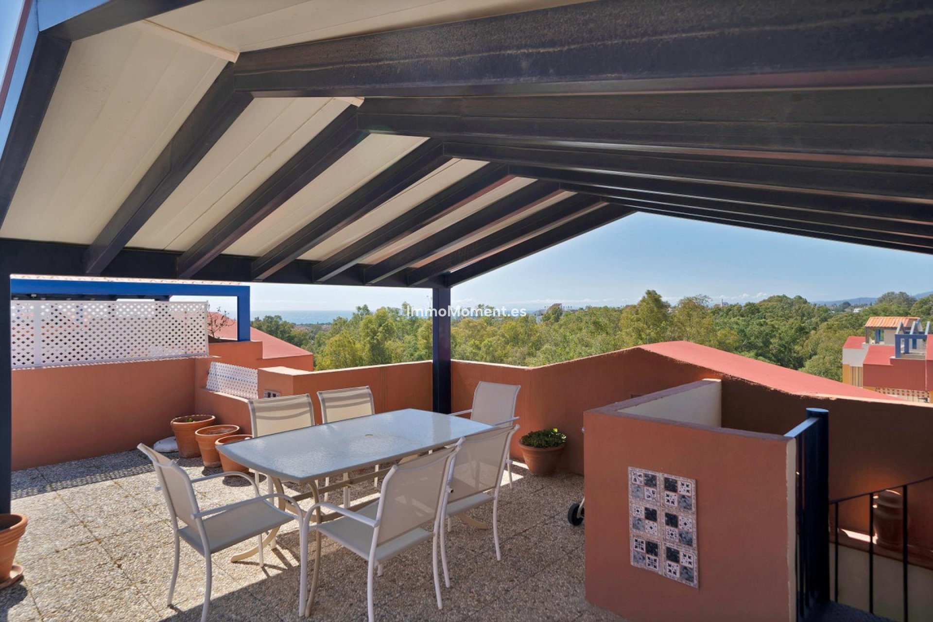 Reventa - Apartamento - Estepona  - Estepona Centro