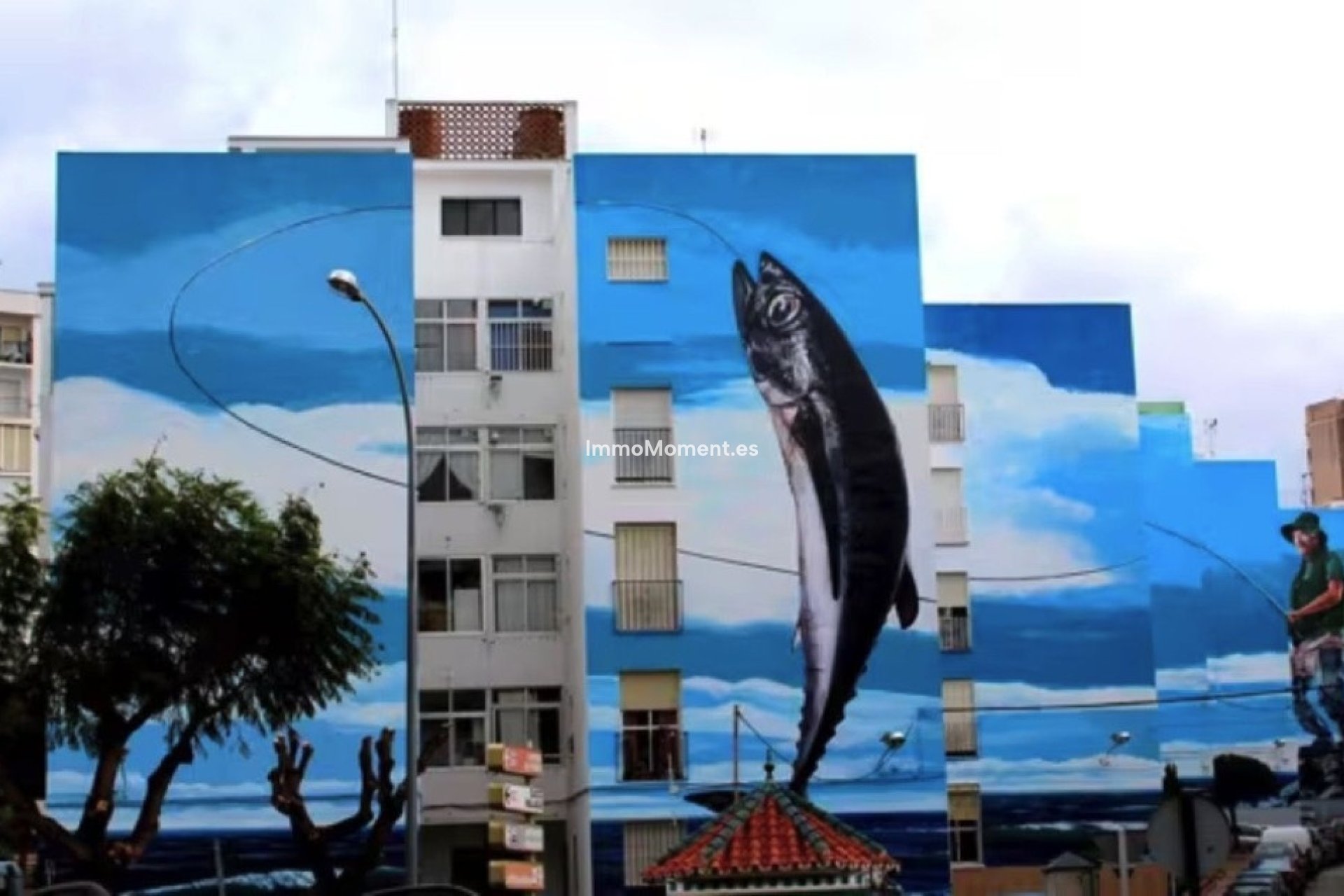 Reventa - Apartamento - Estepona  - Estepona Centro