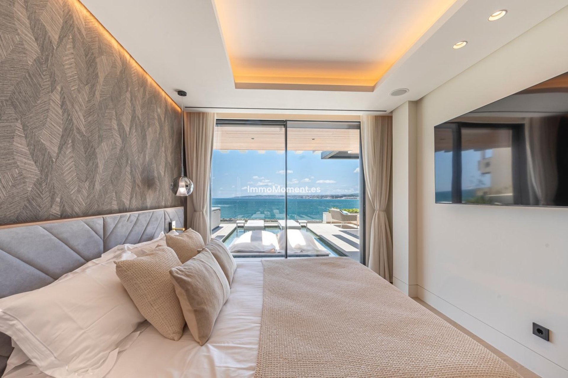 Reventa - Apartamento - Estepona  - Estepona Centro