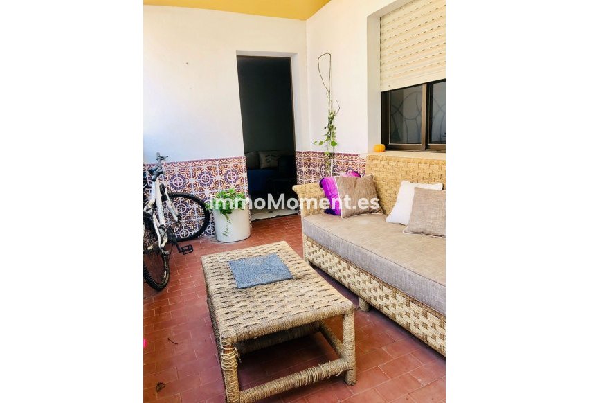 Reventa - Apartamento - Estepona  - Estepona Centro