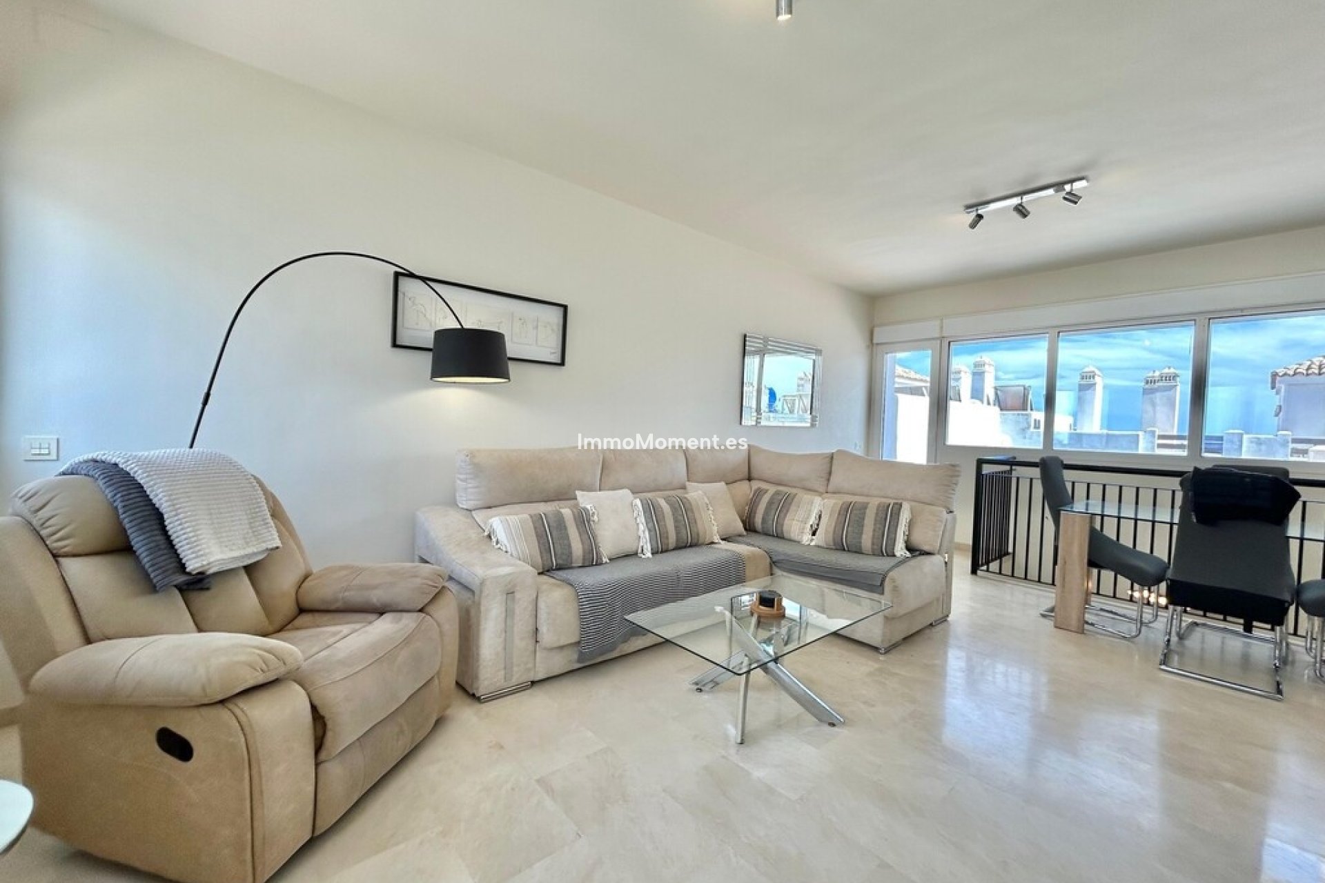 Reventa - Apartamento - Estepona  - Estepona Centro