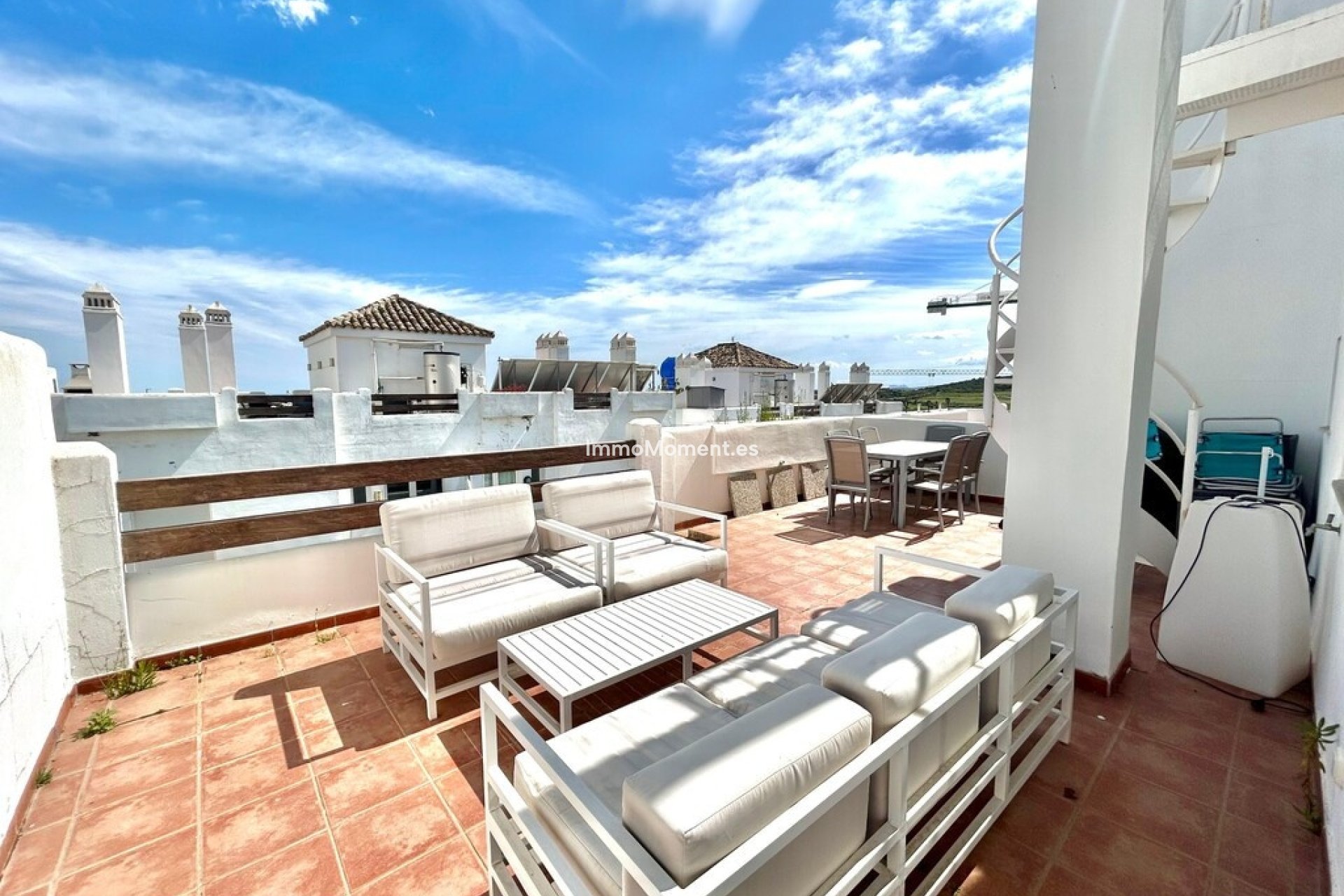 Reventa - Apartamento - Estepona  - Estepona Centro