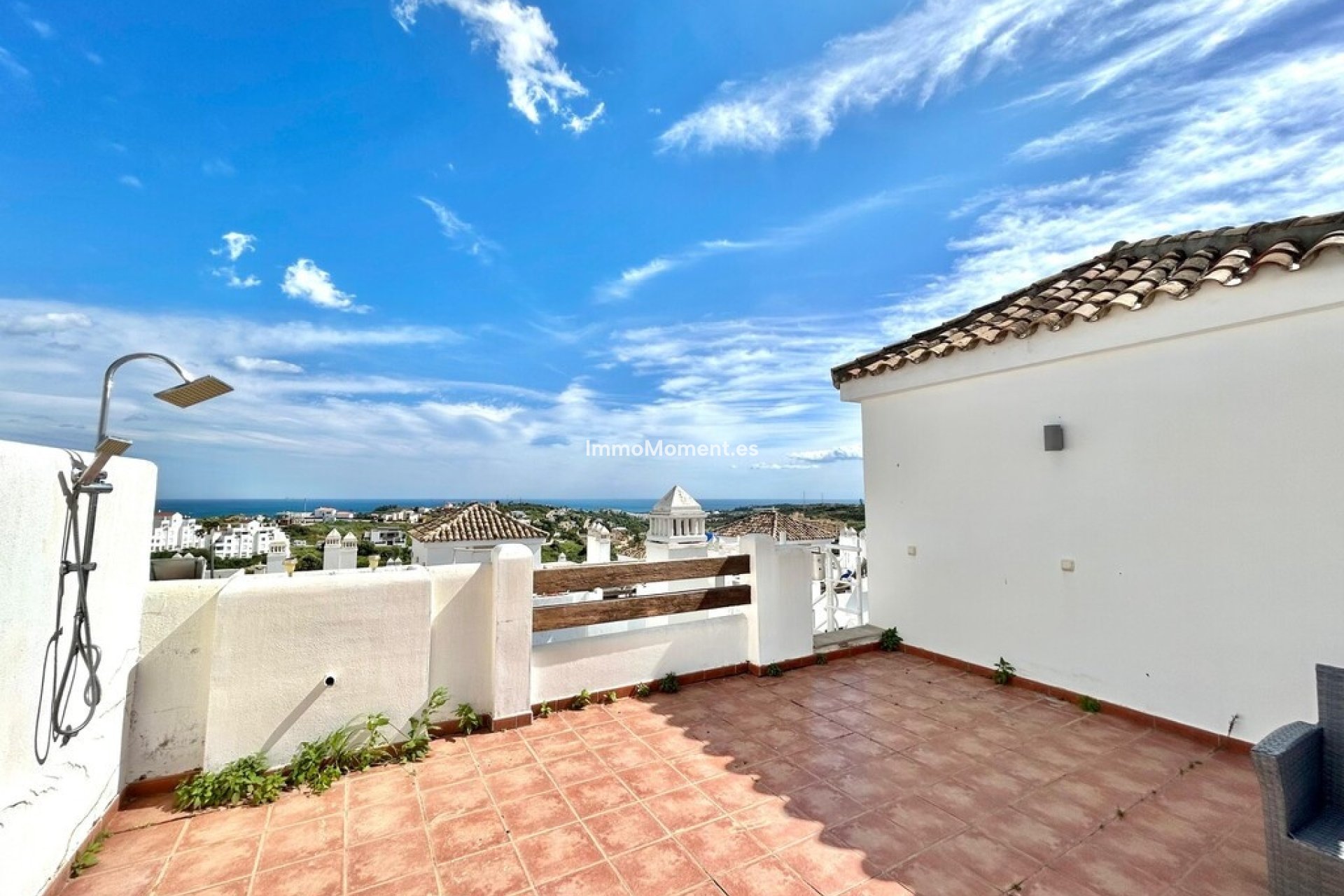 Reventa - Apartamento - Estepona  - Estepona Centro
