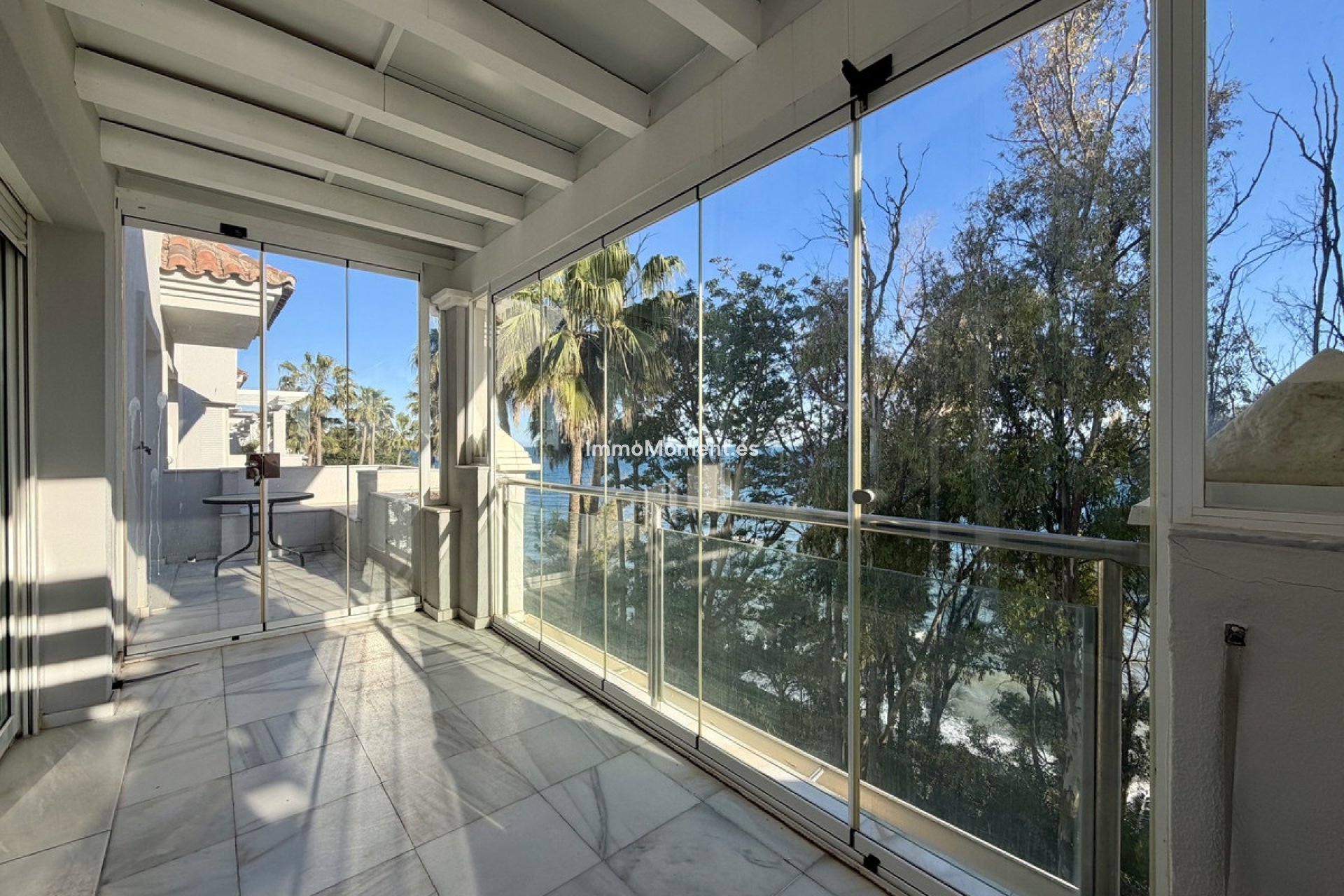 Reventa - Apartamento - Estepona  - Estepona Centro