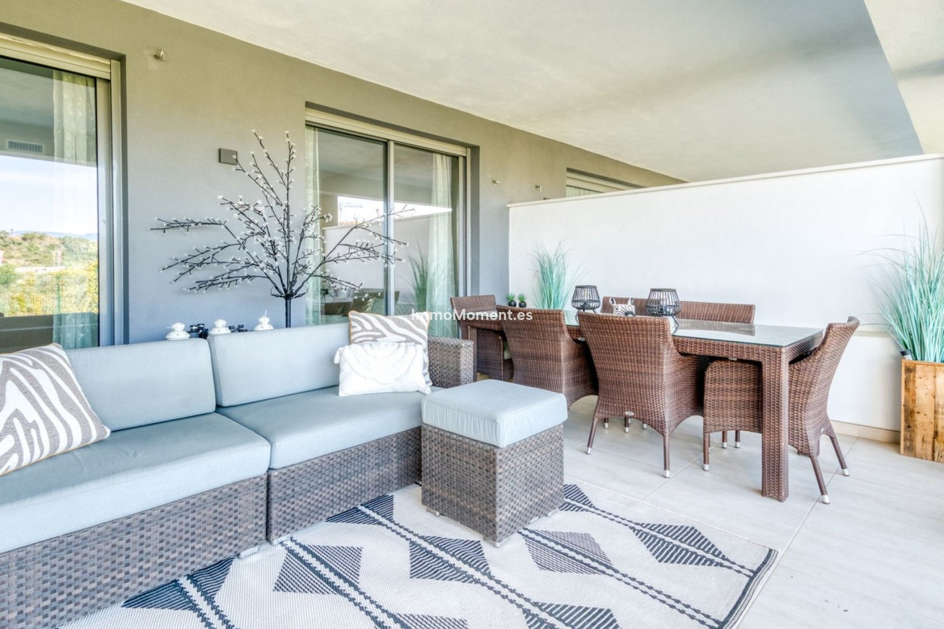 Reventa - Apartamento - Estepona  - Estepona Centro