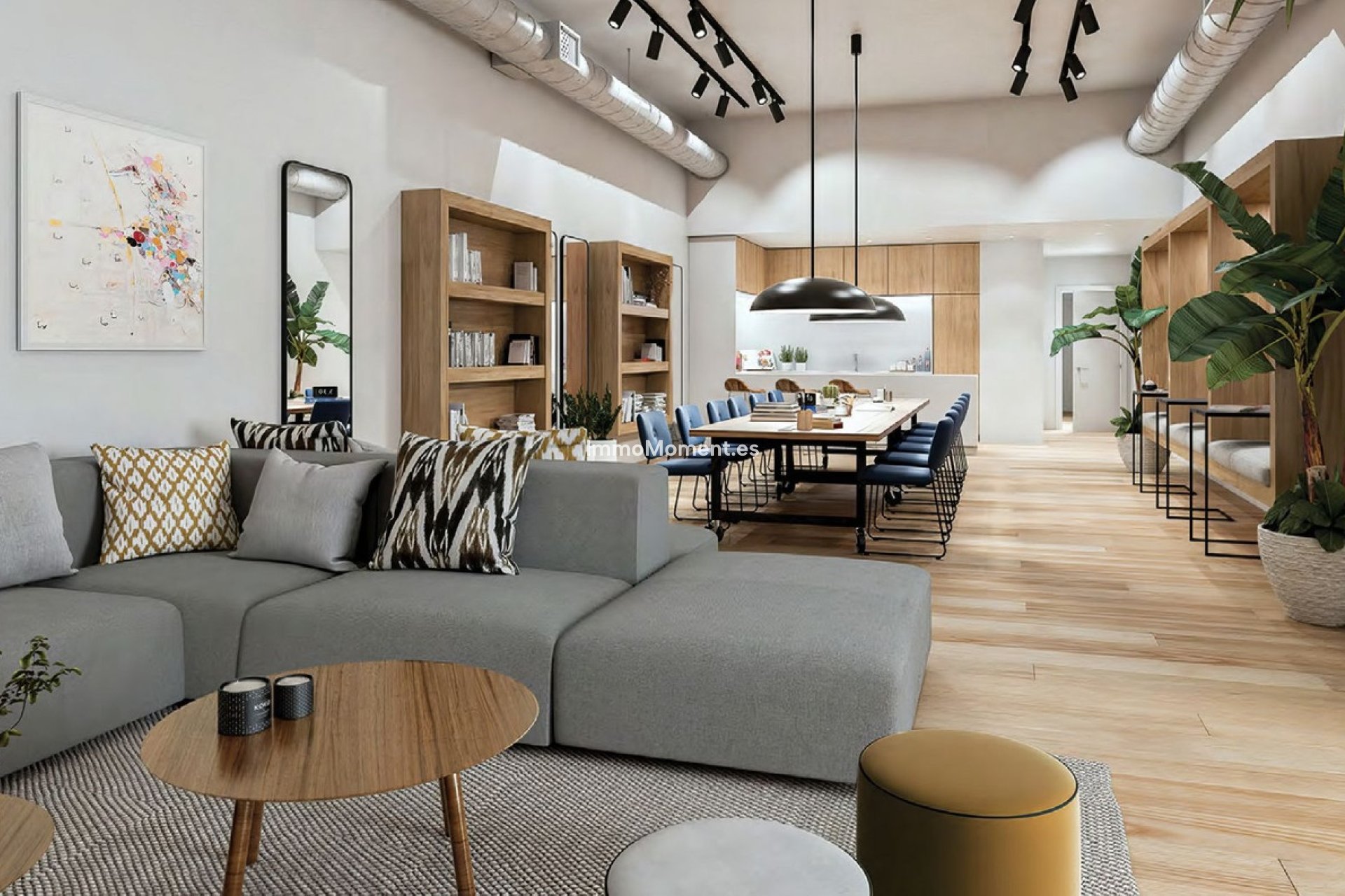 Reventa - Apartamento - Estepona  - Estepona Centro