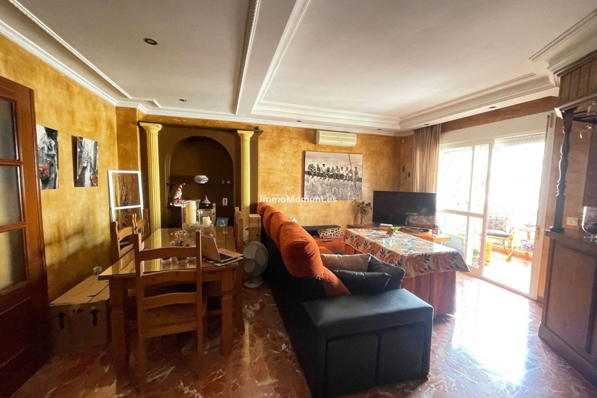 Reventa - Apartamento - Estepona  - Estepona Centro