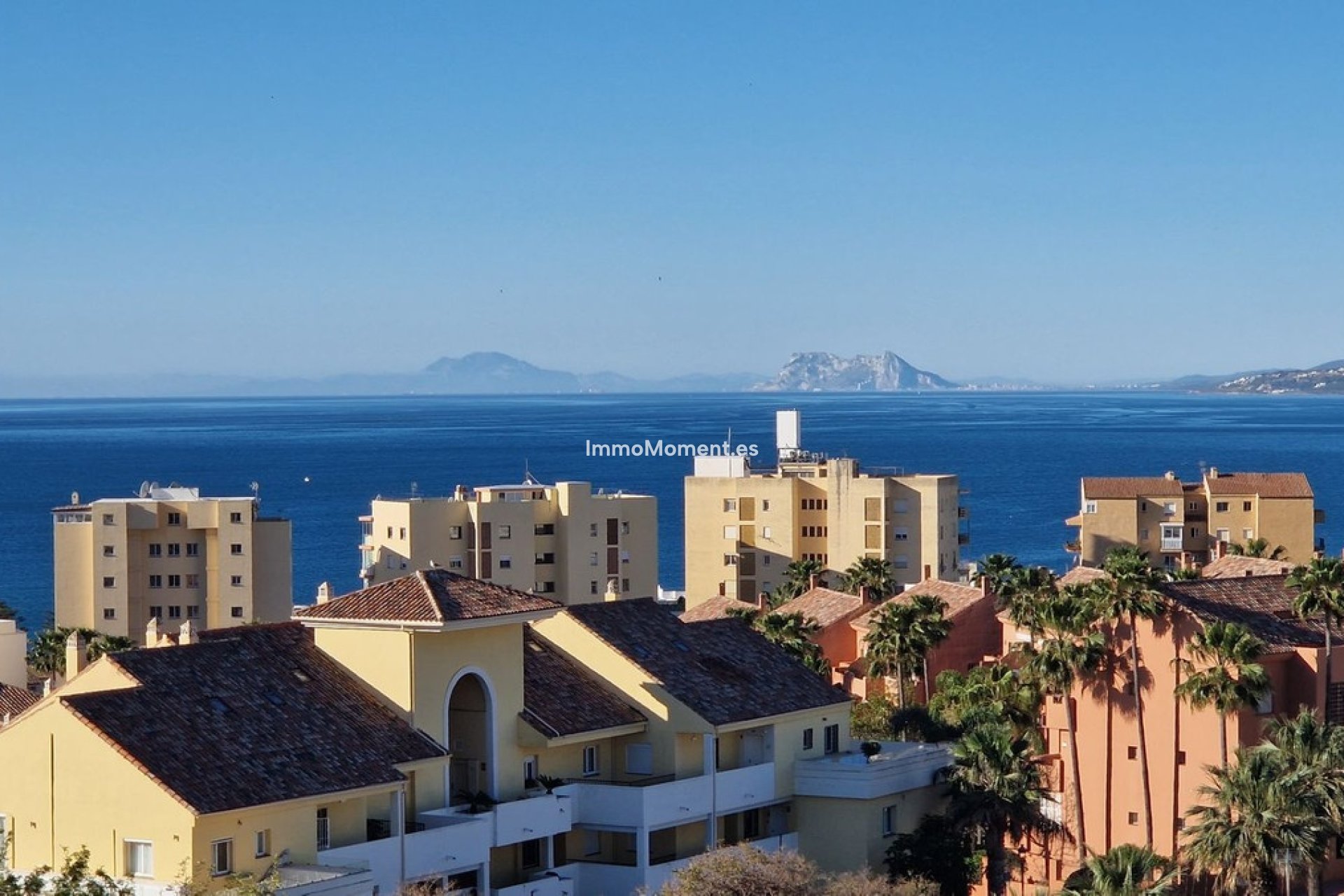 Reventa - Apartamento - Estepona  - Estepona Centro