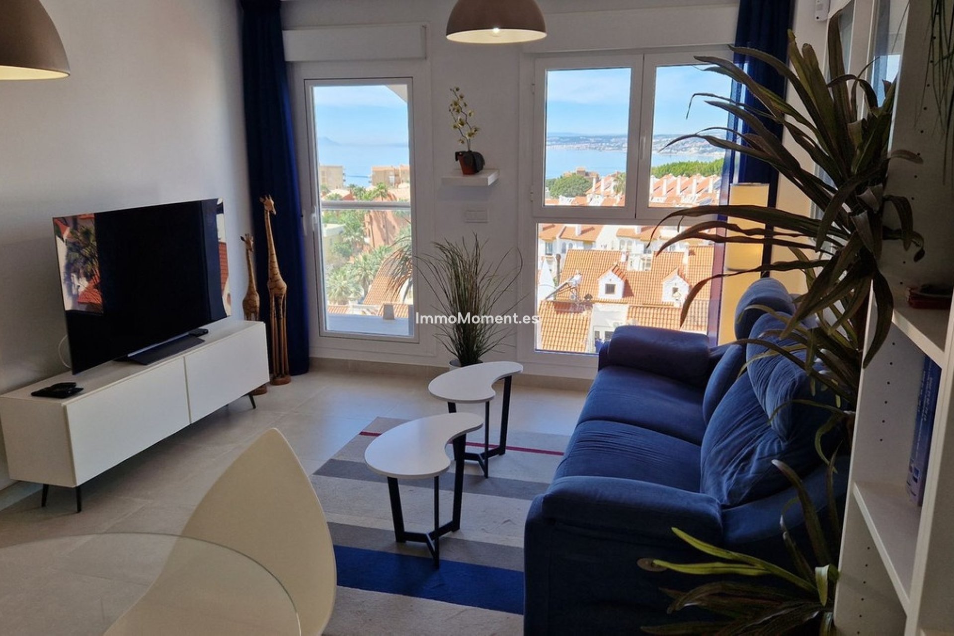 Reventa - Apartamento - Estepona  - Estepona Centro