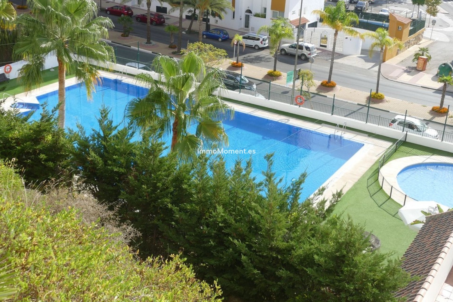 Reventa - Apartamento - Estepona  - Estepona Centro