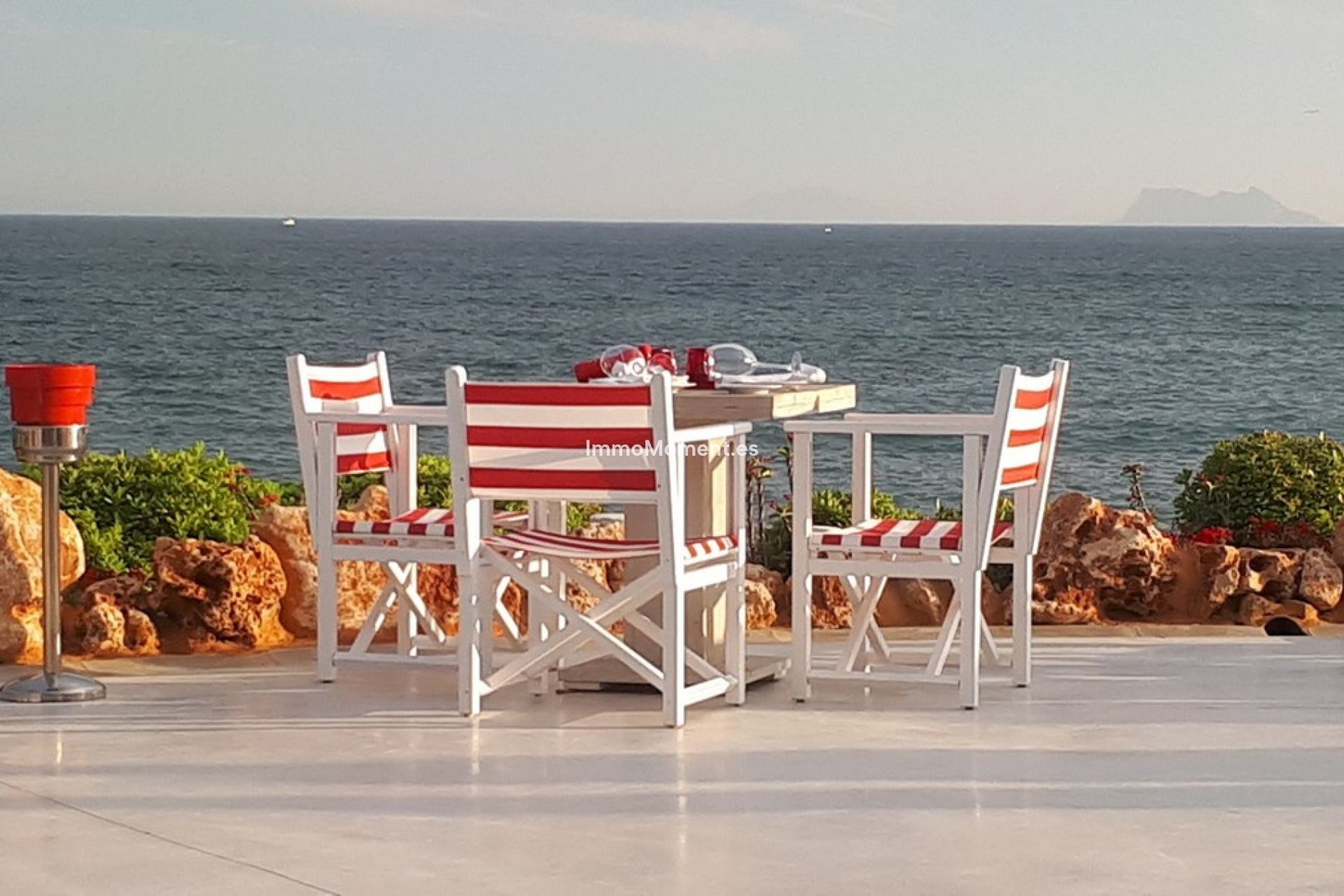 Reventa - Apartamento - Estepona  - Estepona Centro