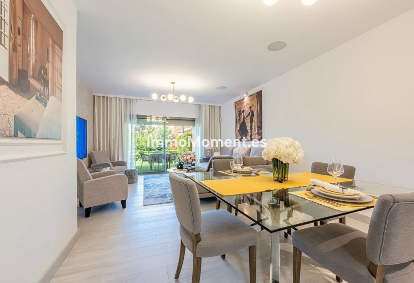 Reventa - Apartamento - Estepona  - Estepona Centro